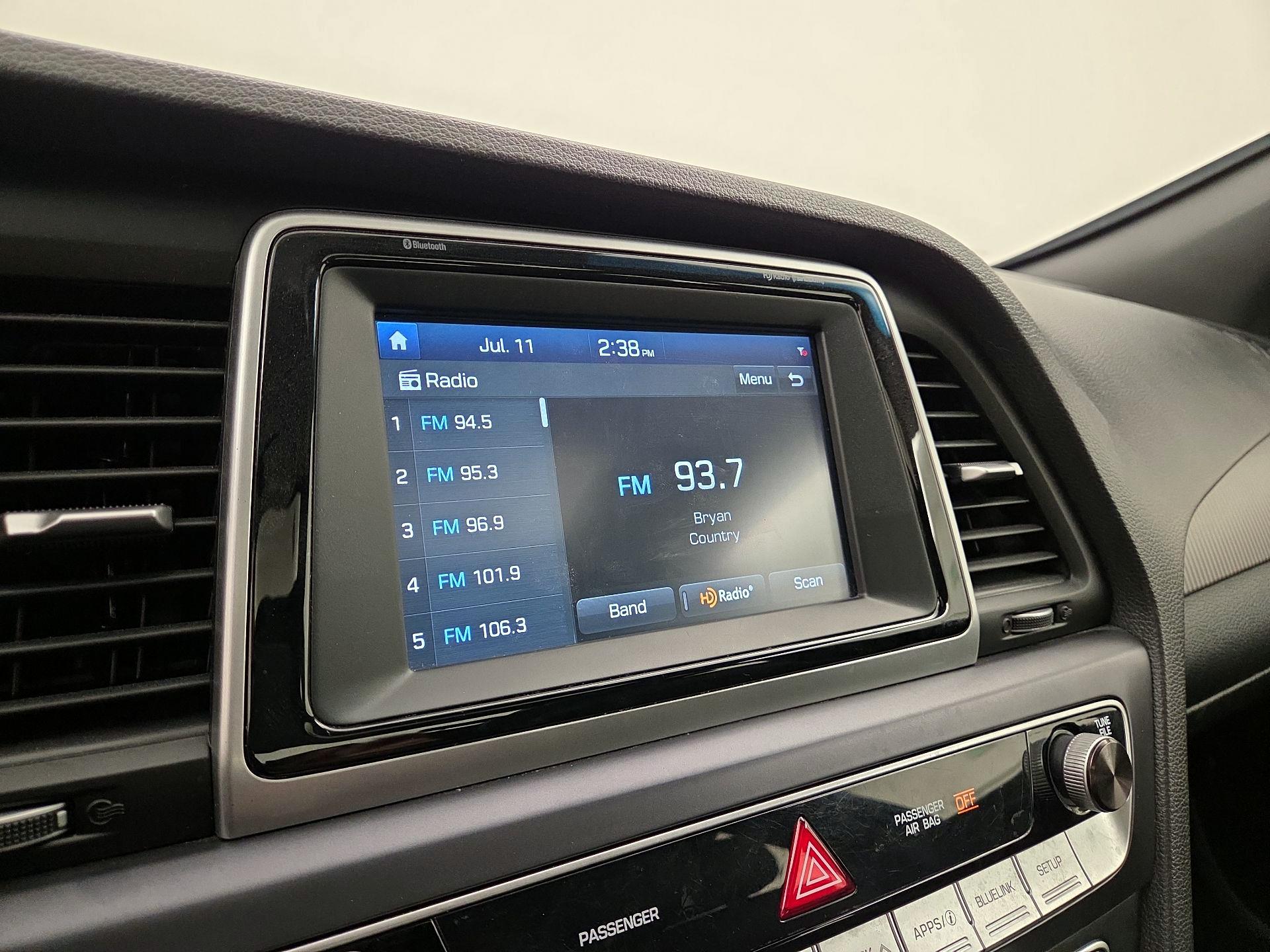 Thumbnail: 2019 Hyundai Sonata - 15