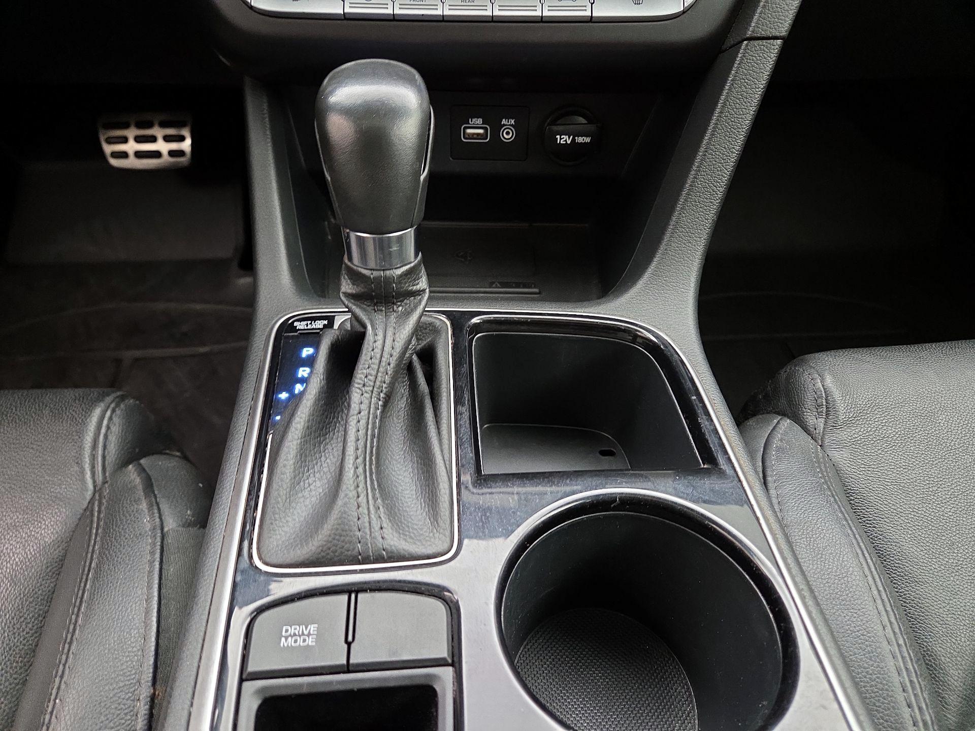 Thumbnail: 2019 Hyundai Sonata - 17