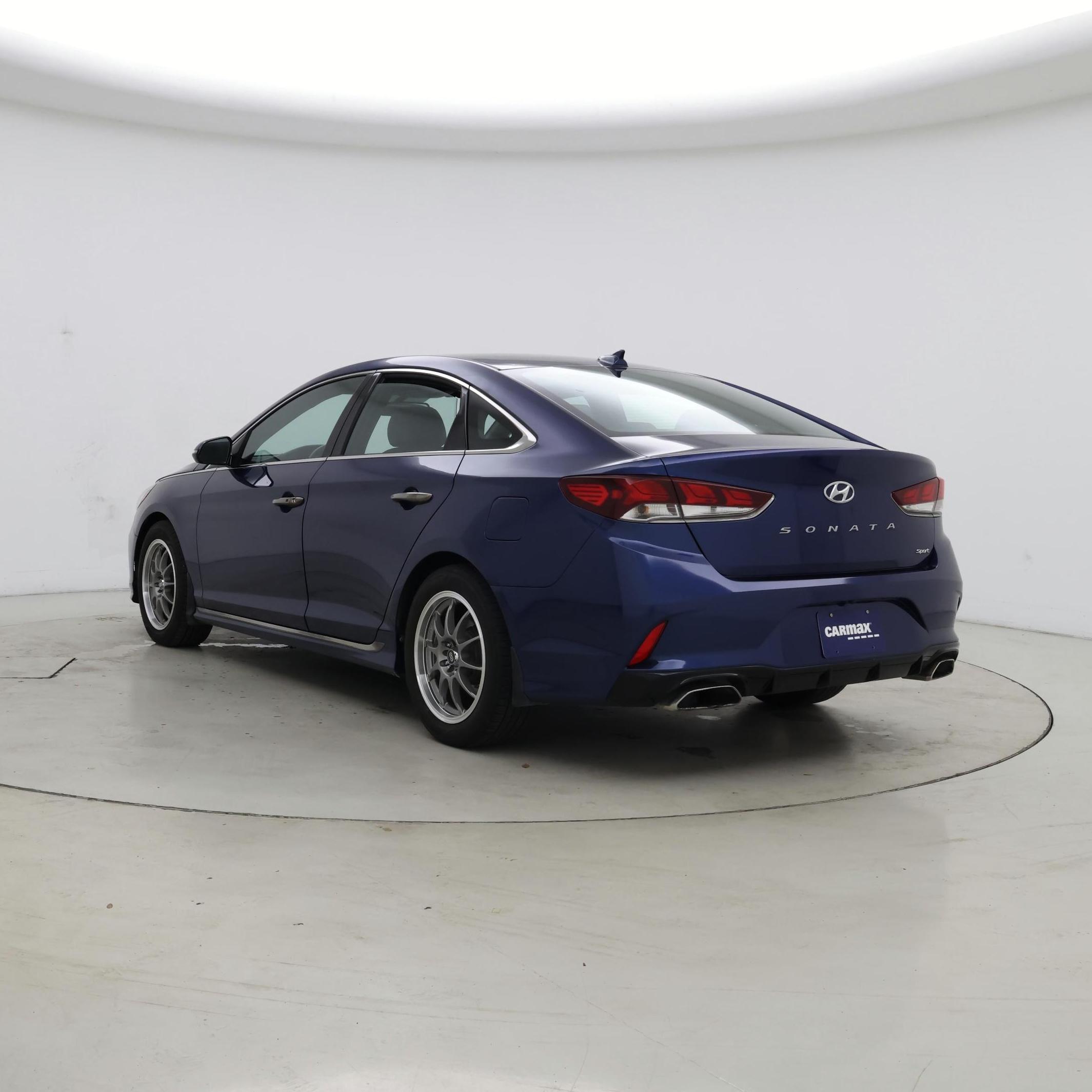Thumbnail: 2019 Hyundai Sonata - 2