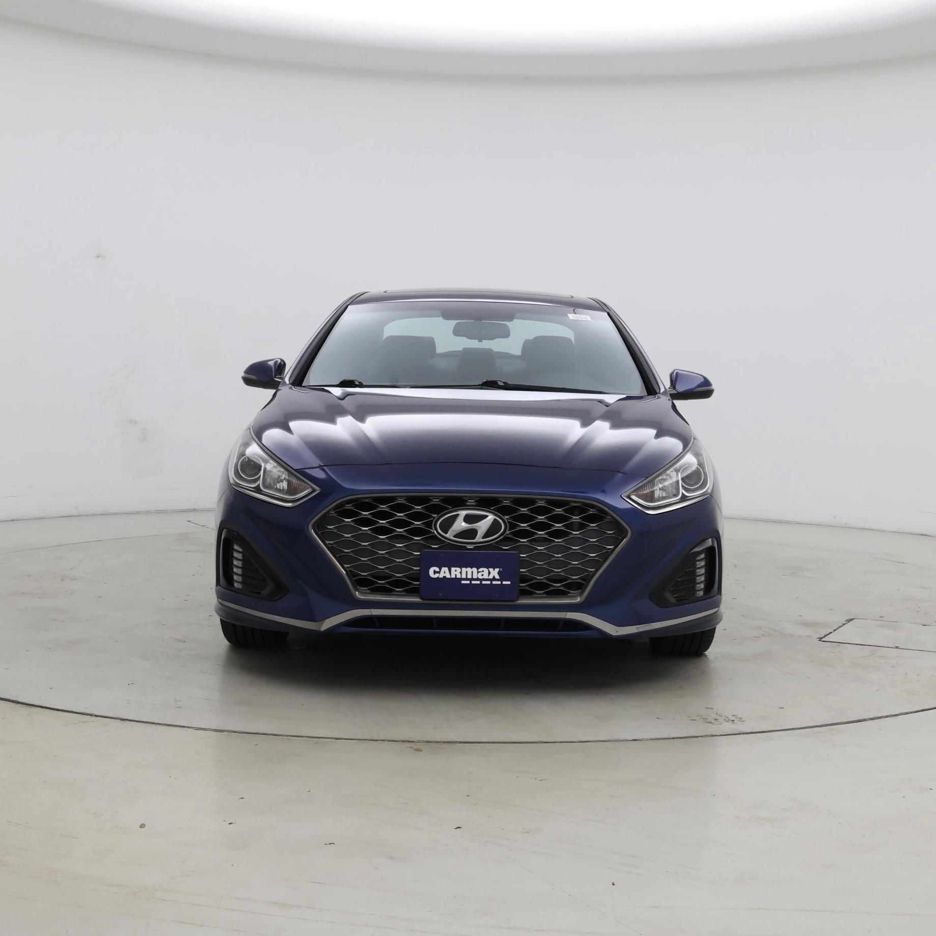 Thumbnail: 2019 Hyundai Sonata - 5