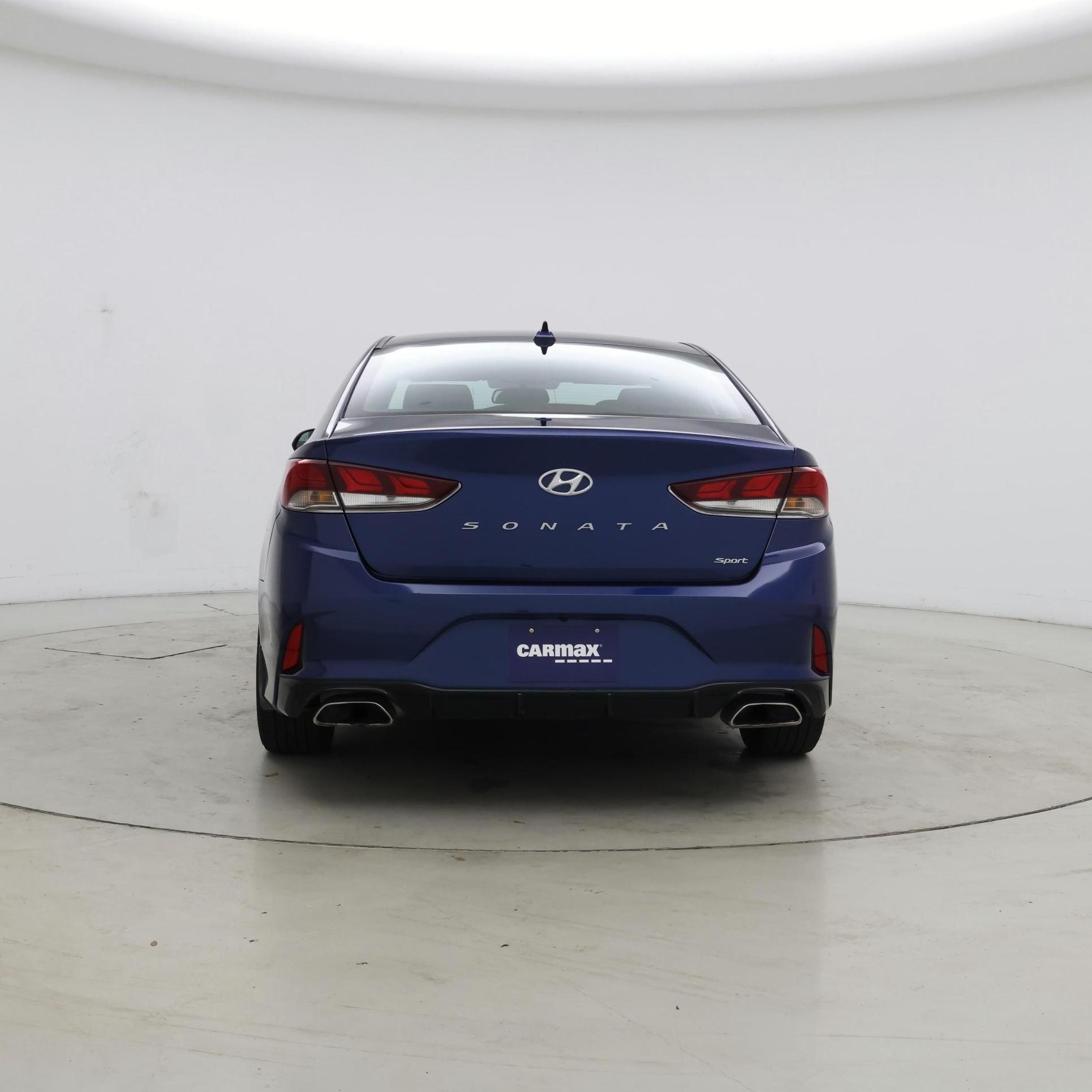Thumbnail: 2019 Hyundai Sonata - 6