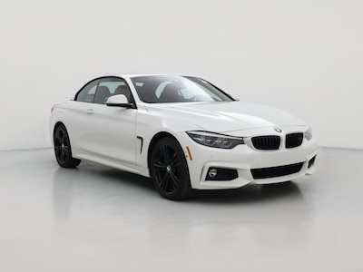 2019 BMW 430 I xDrive