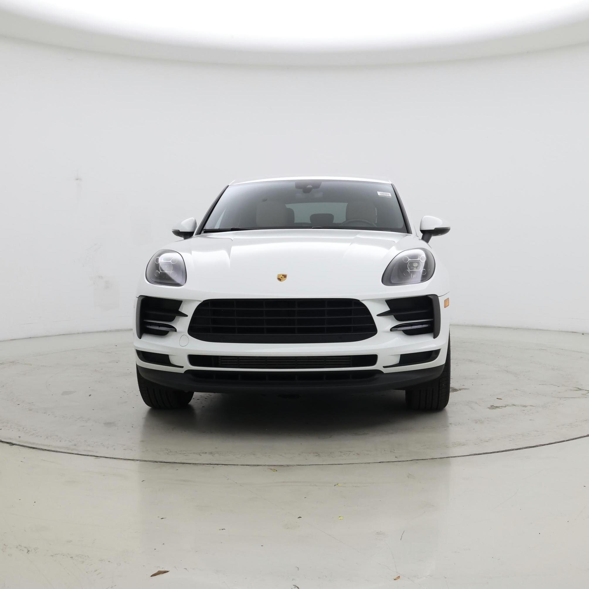Thumbnail: 2020 Porsche Macan - 5