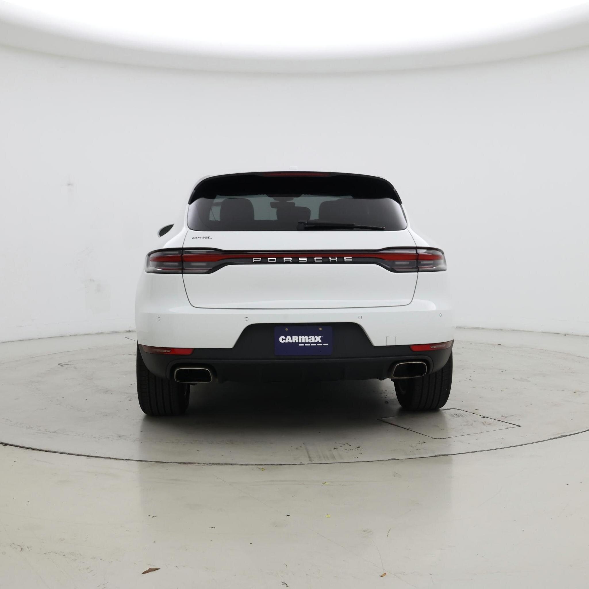 Thumbnail: 2020 Porsche Macan - 6