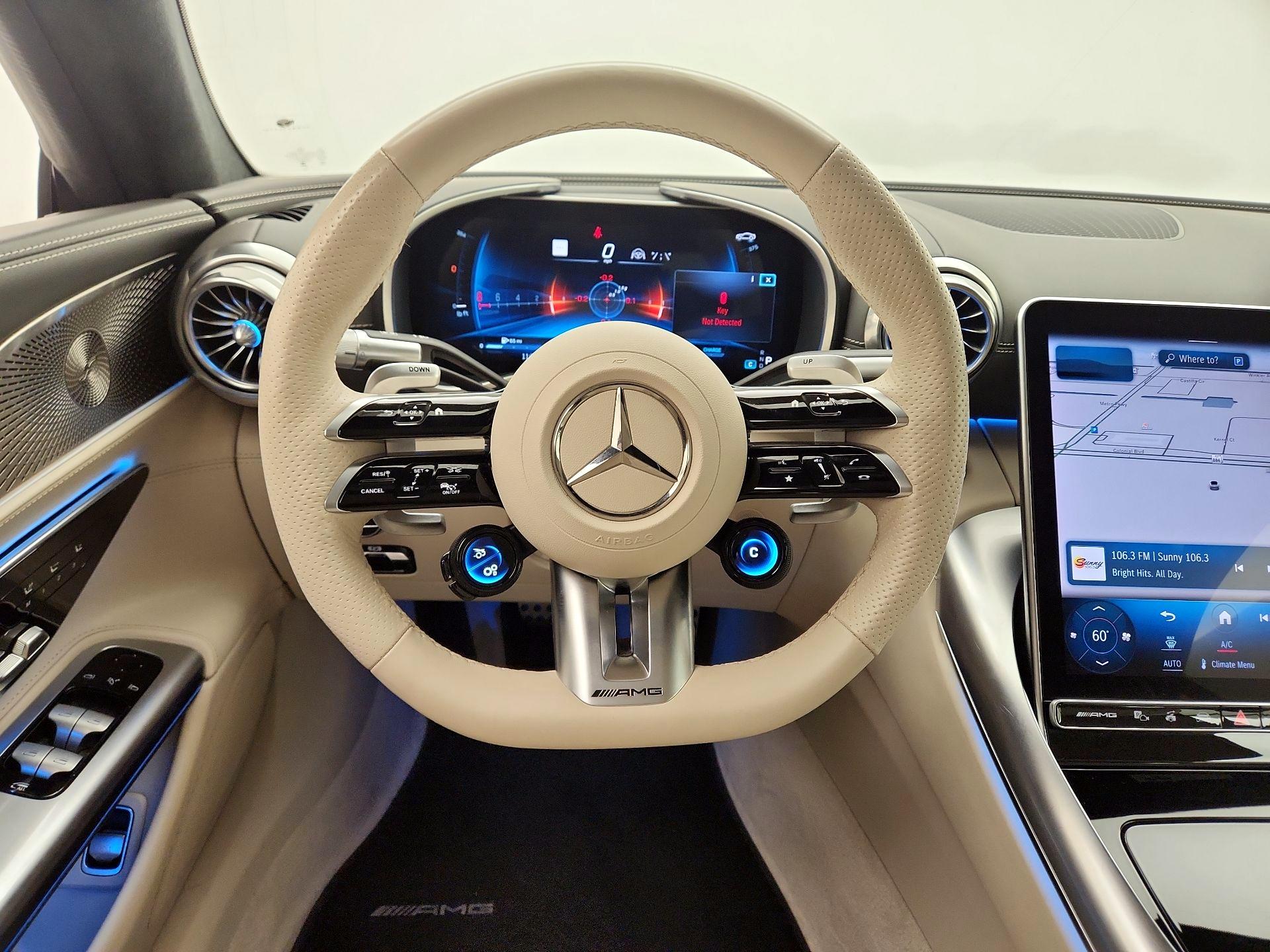 Thumbnail: 2023 Mercedes-Benz SL-Class - 10