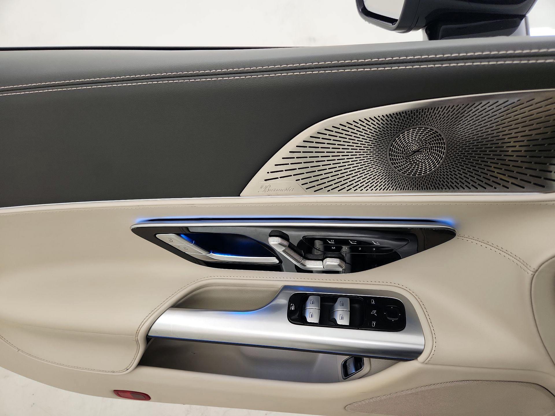 Thumbnail: 2023 Mercedes-Benz SL-Class - 12