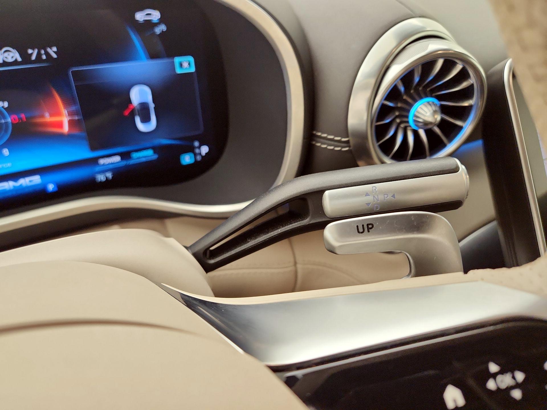 Thumbnail: 2023 Mercedes-Benz SL-Class - 18