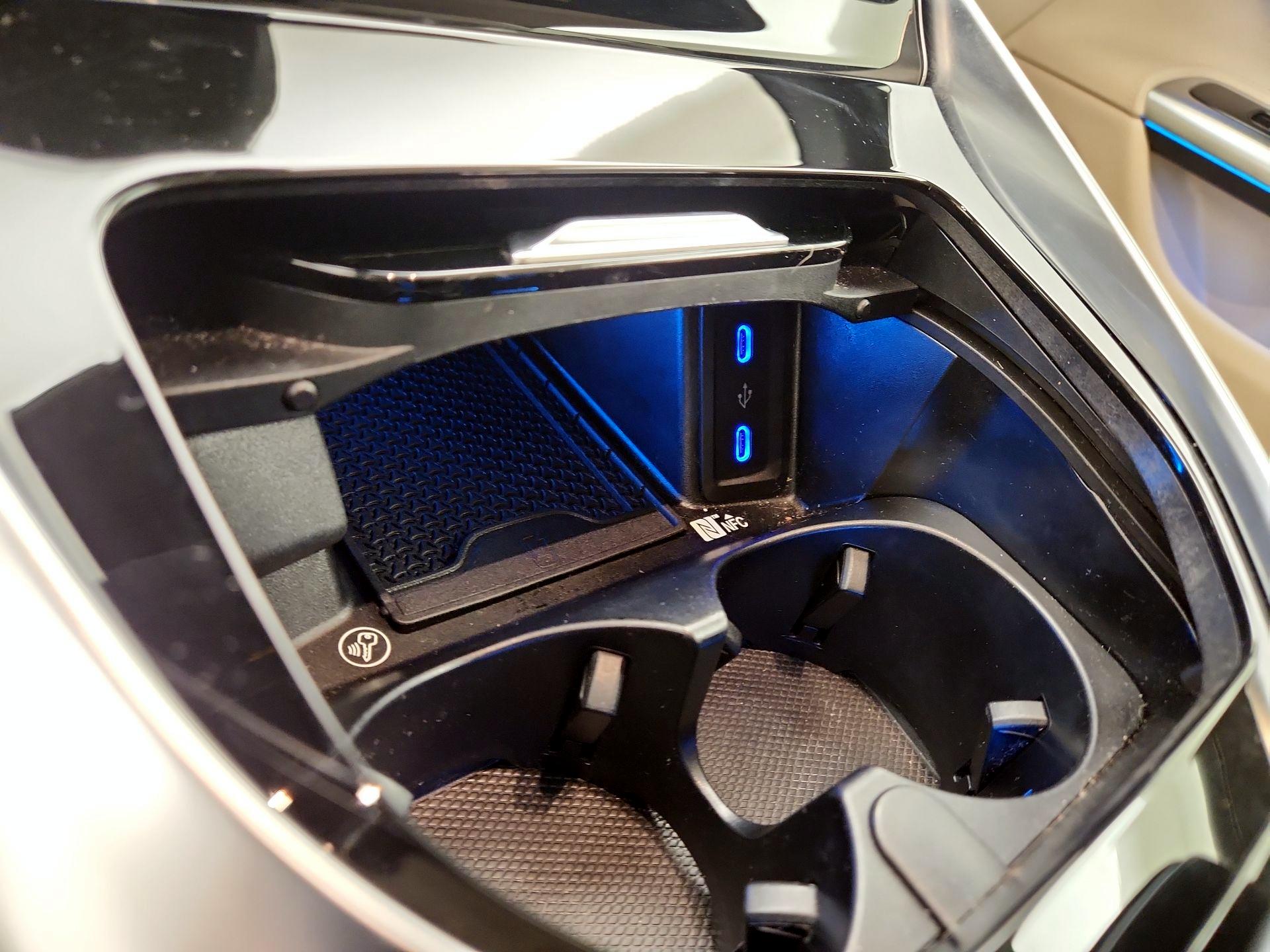 Thumbnail: 2023 Mercedes-Benz SL-Class - 19