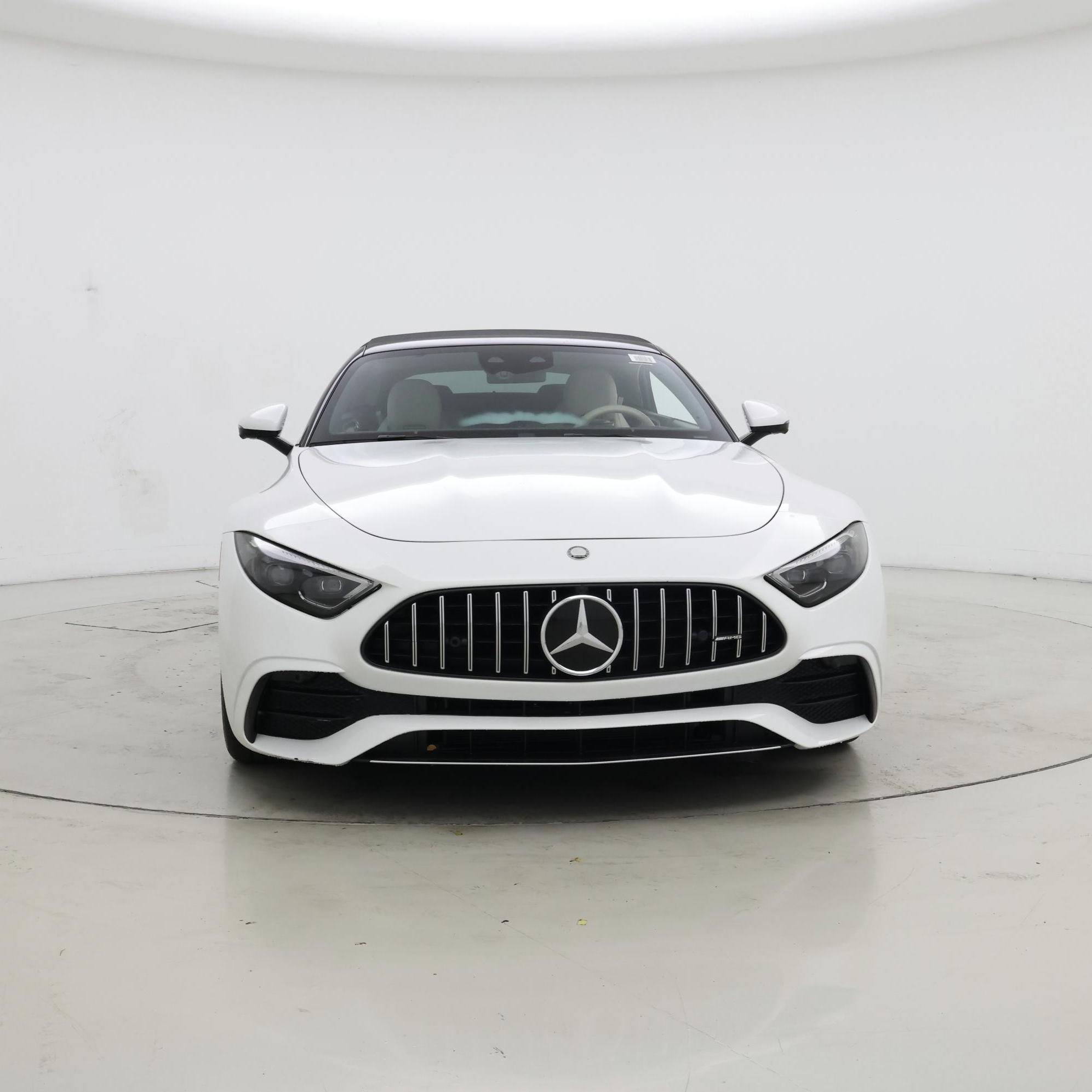 Thumbnail: 2023 Mercedes-Benz SL-Class - 5