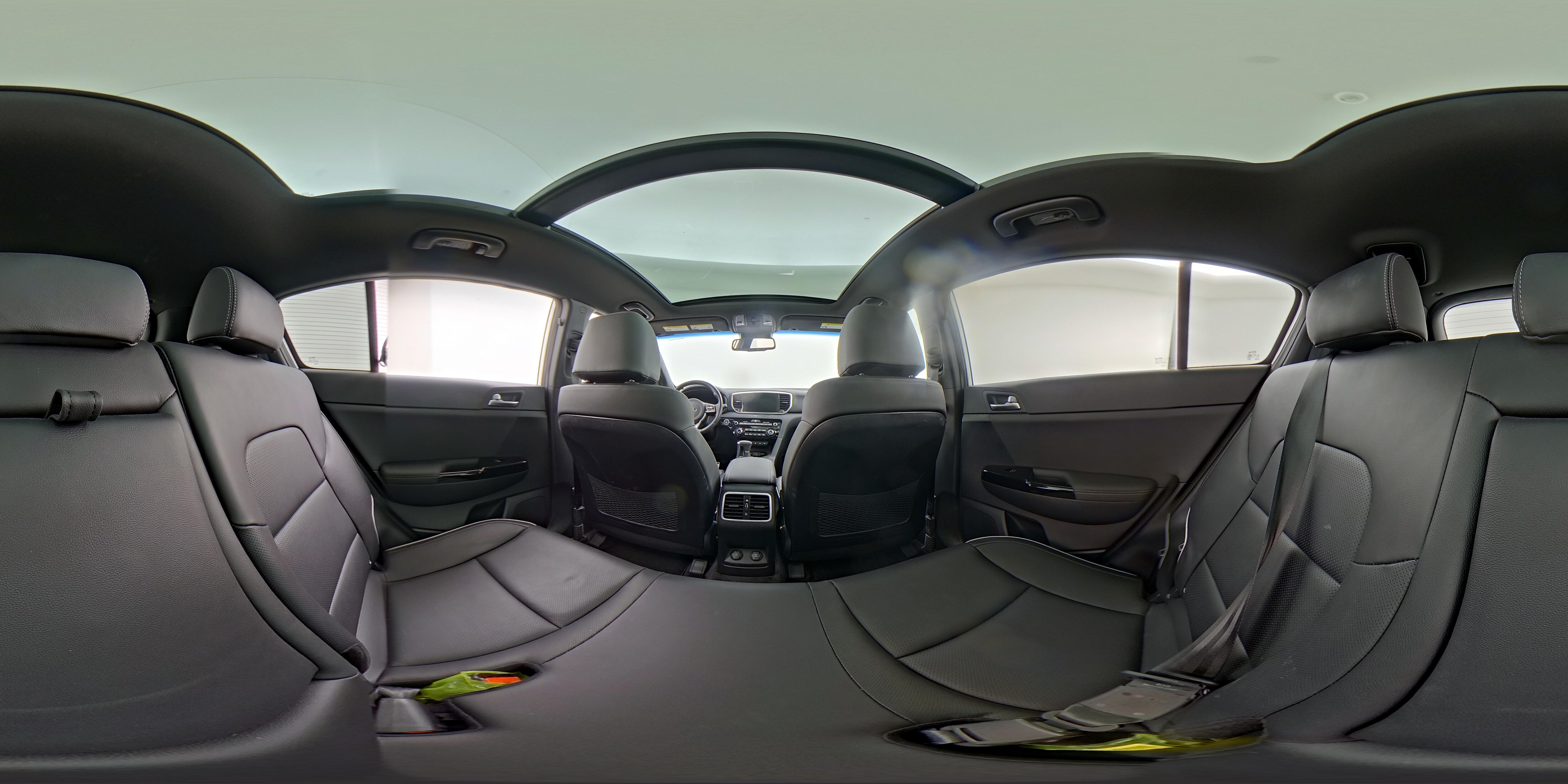 2022 Kia Sportage SX Turbo - Photo 27