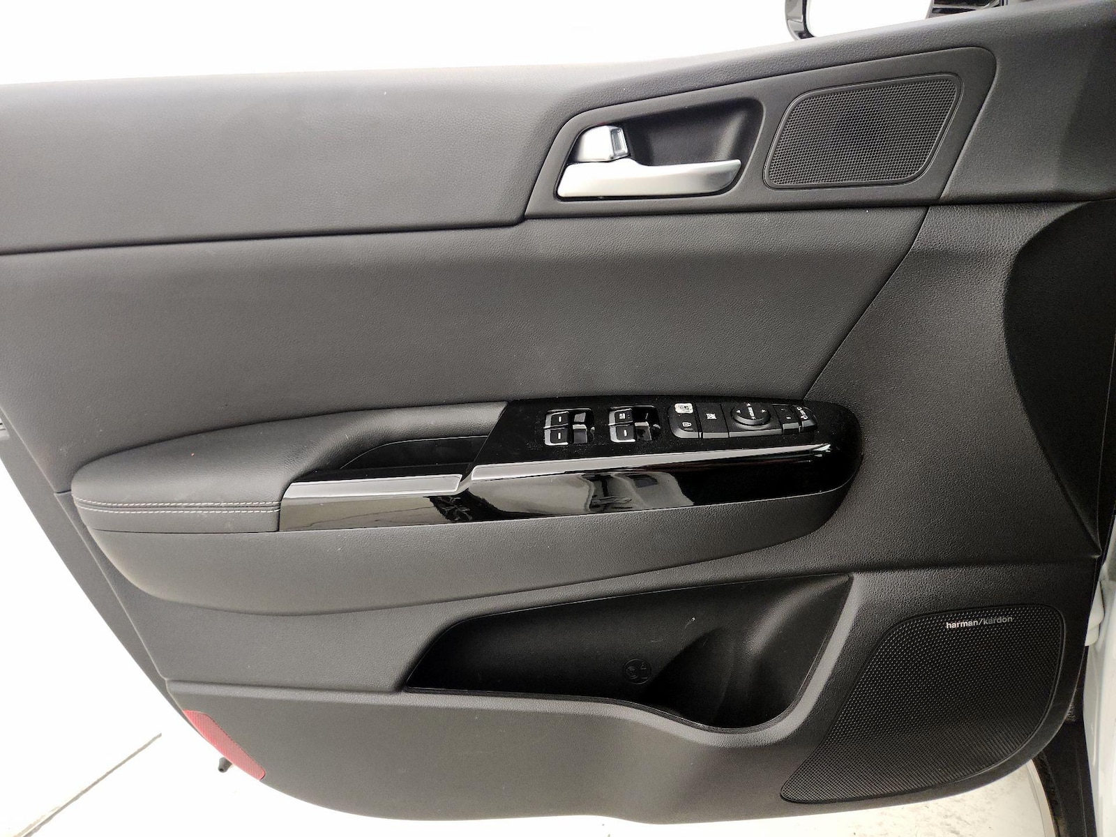 2022 Kia Sportage SX Turbo - Photo 13