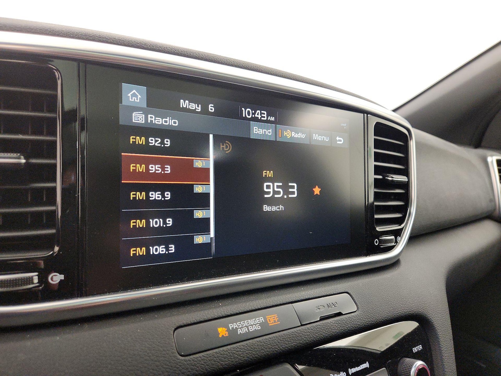 2022 Kia Sportage SX Turbo - Photo 17