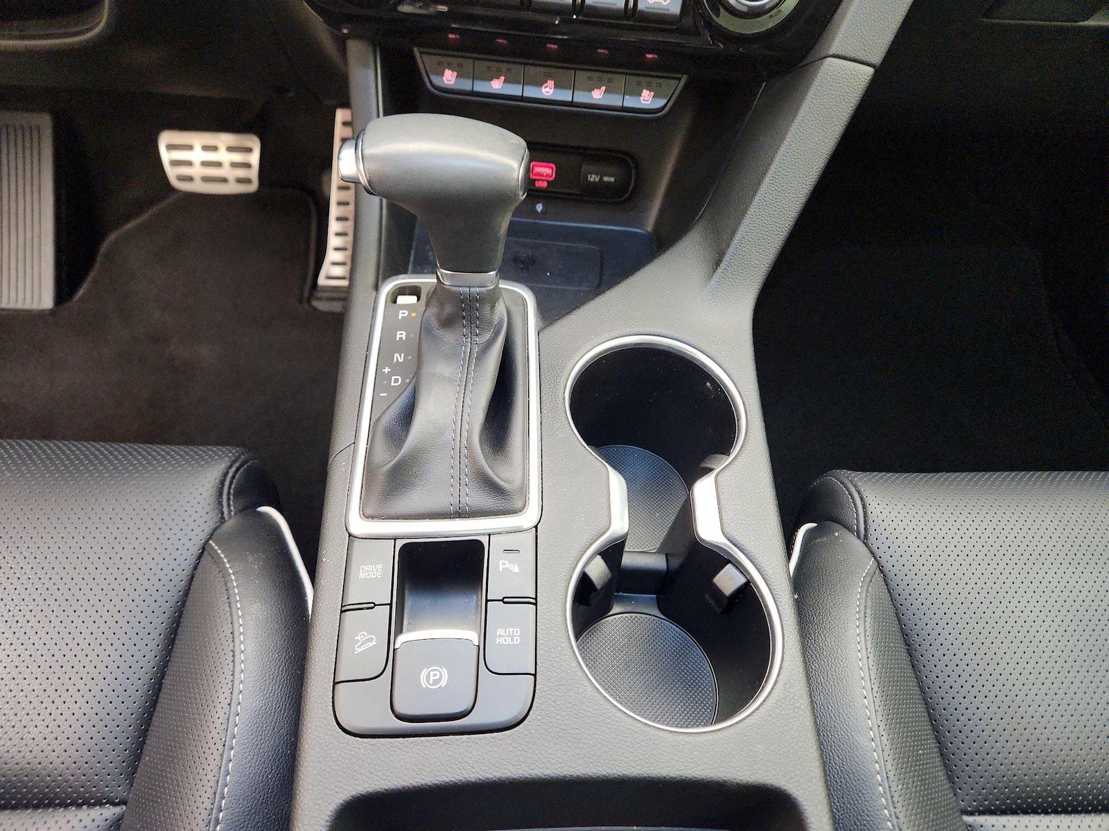 2022 Kia Sportage SX Turbo - Photo 19