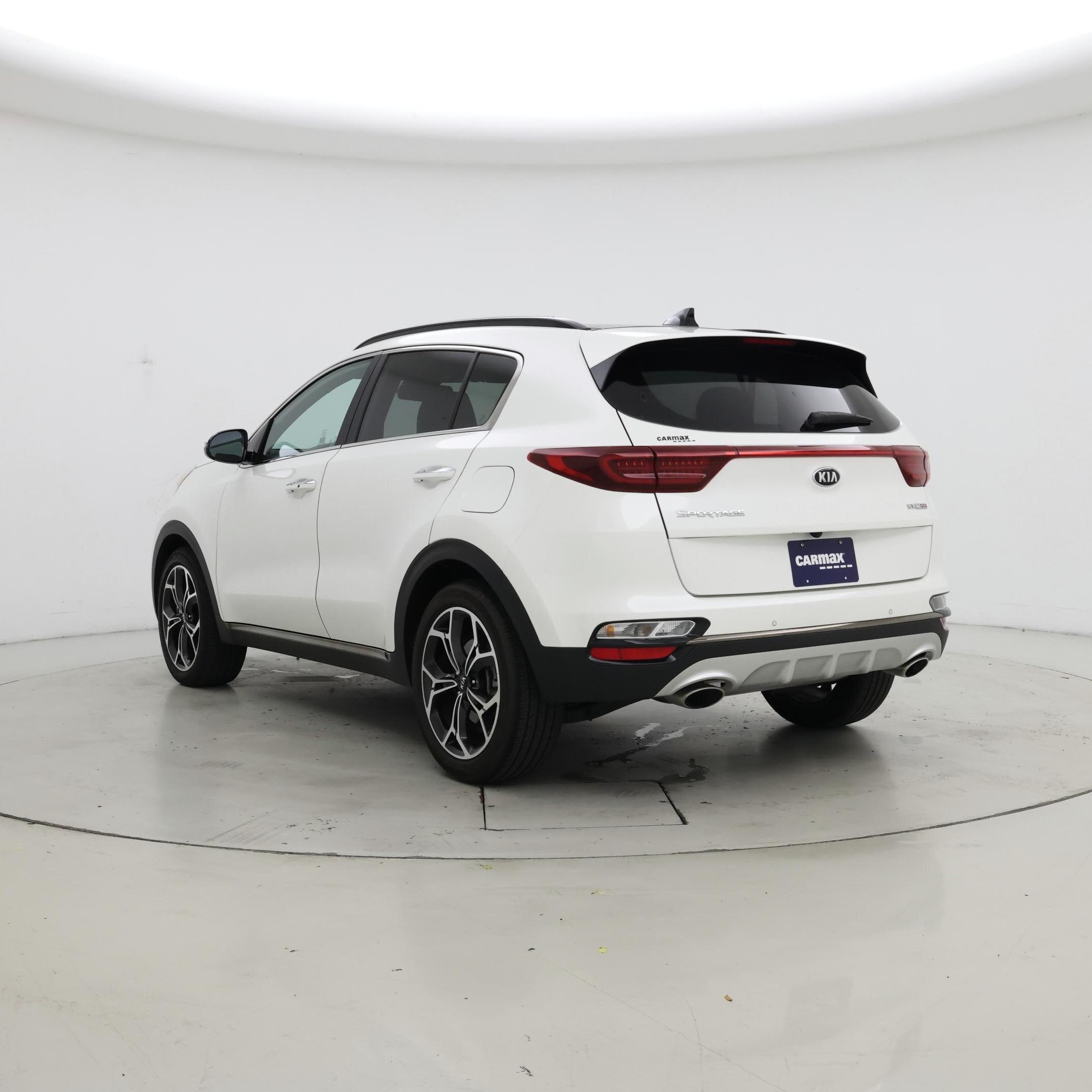 Thumbnail: 2022 Kia Sportage - 2