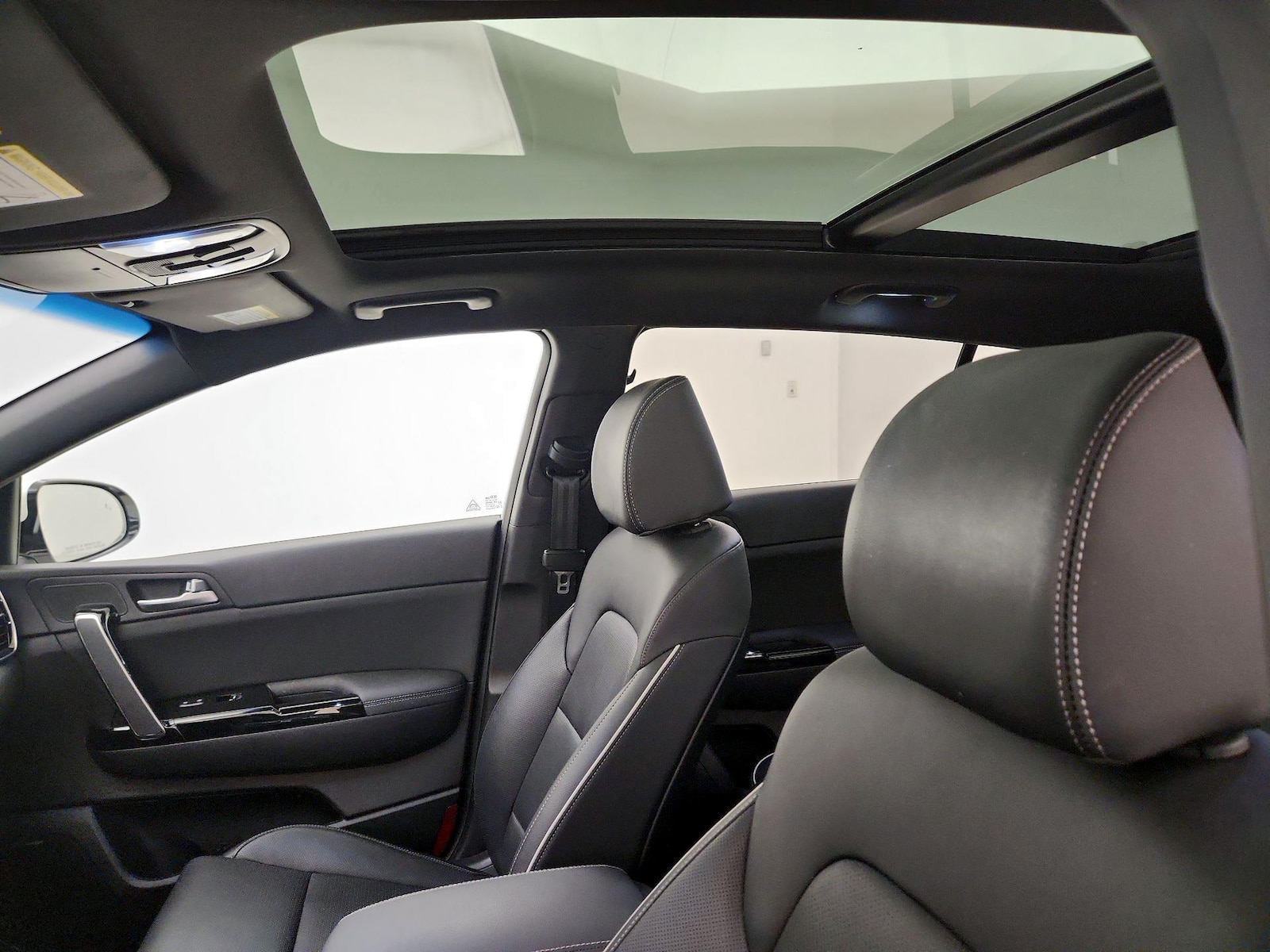 2022 Kia Sportage SX Turbo - Photo 21