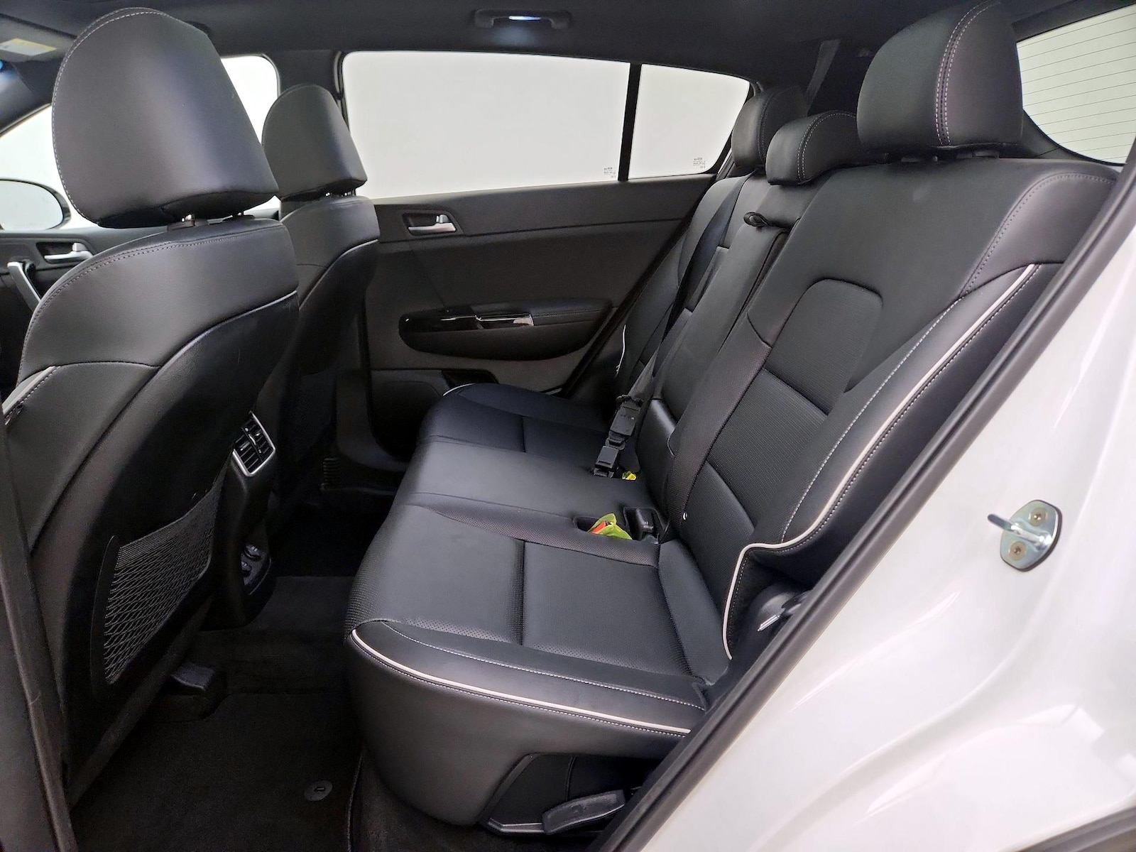 2022 Kia Sportage SX Turbo - Photo 22