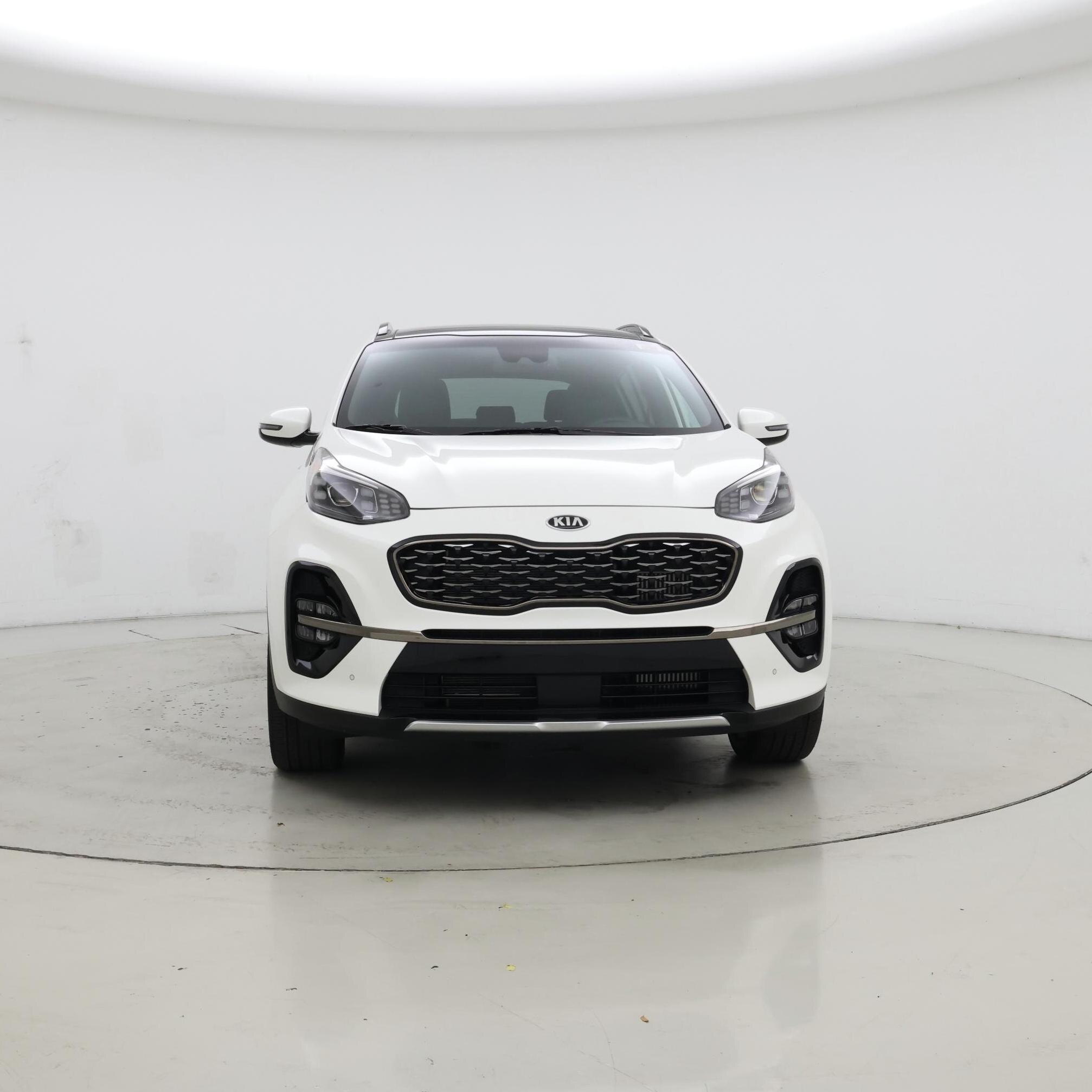 Thumbnail: 2022 Kia Sportage - 5