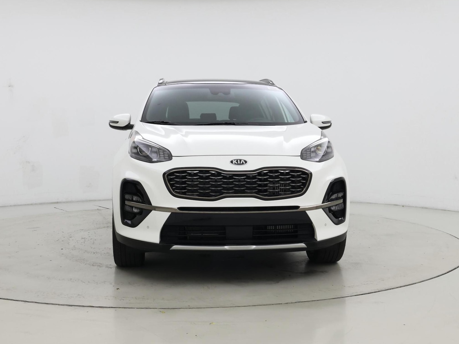 2022 Kia Sportage SX Turbo - Photo 6