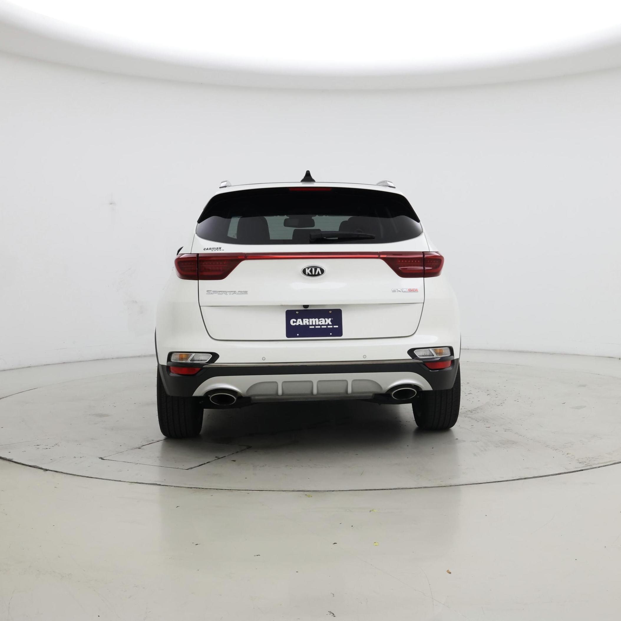 Thumbnail: 2022 Kia Sportage - 6