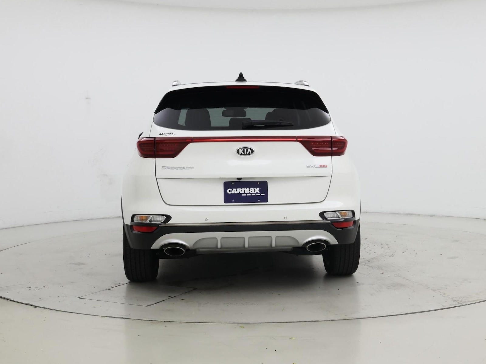 2022 Kia Sportage SX Turbo - Photo 7