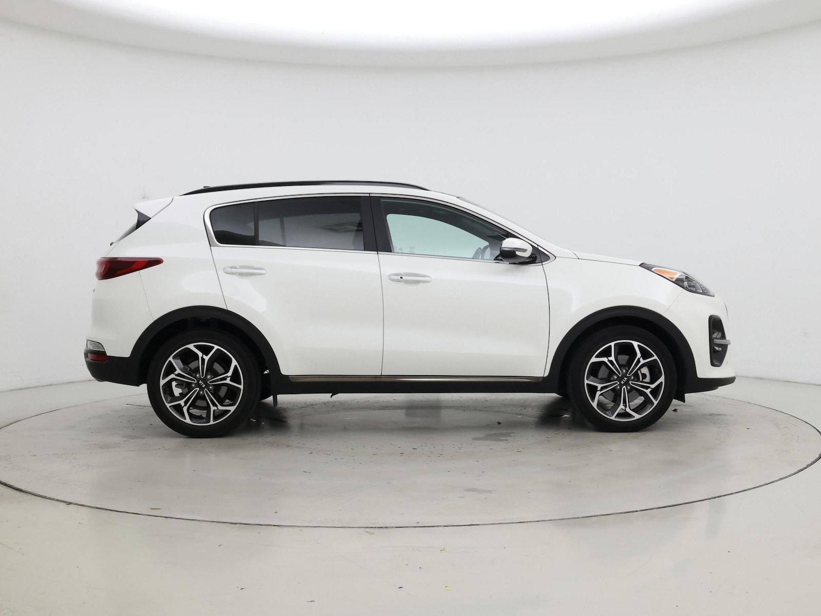 2022 Kia Sportage SX Turbo - Photo 8