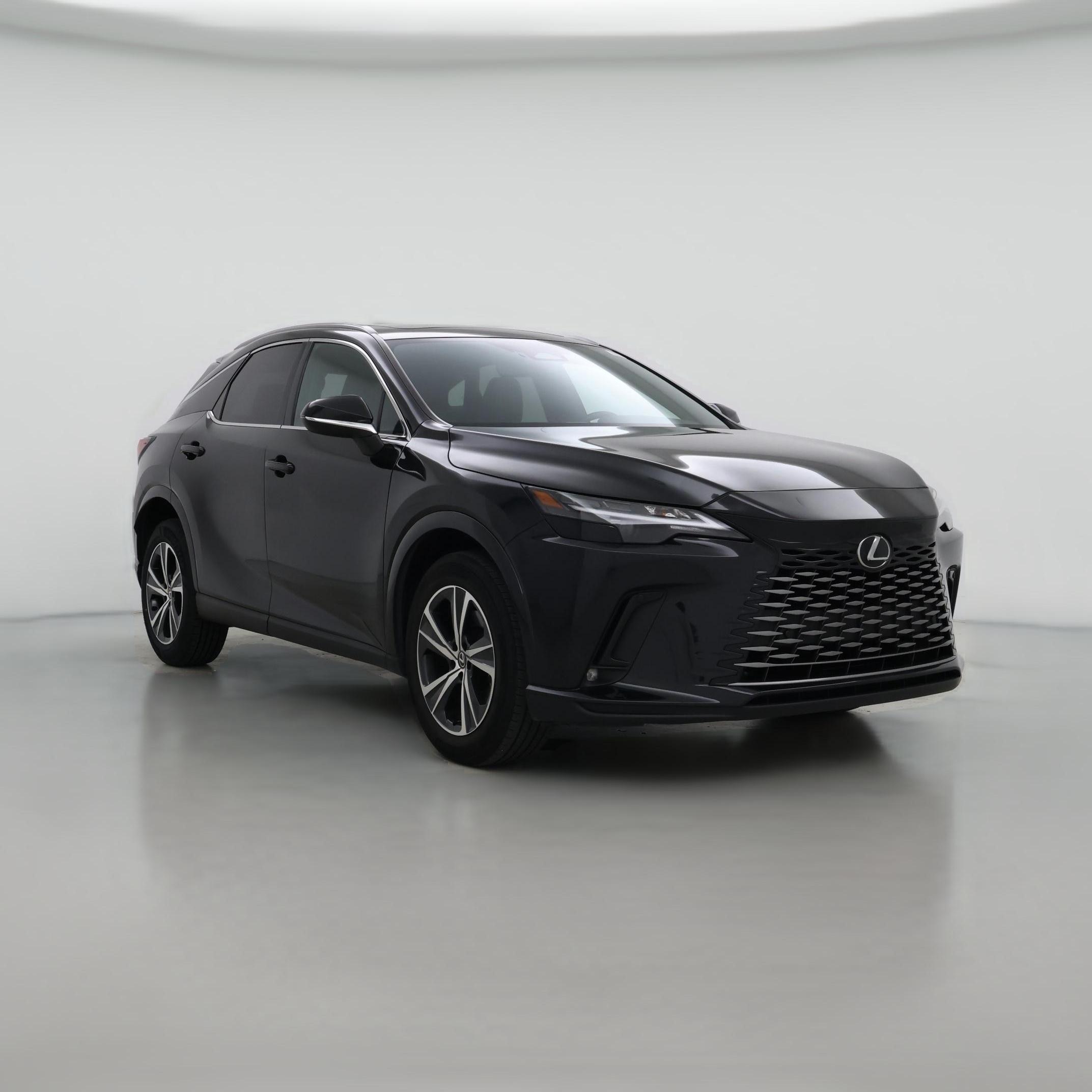Thumbnail: 2023 Lexus RX - 1