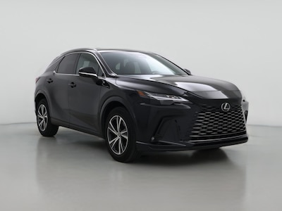 2023 Lexus RX 350 Premium Plus