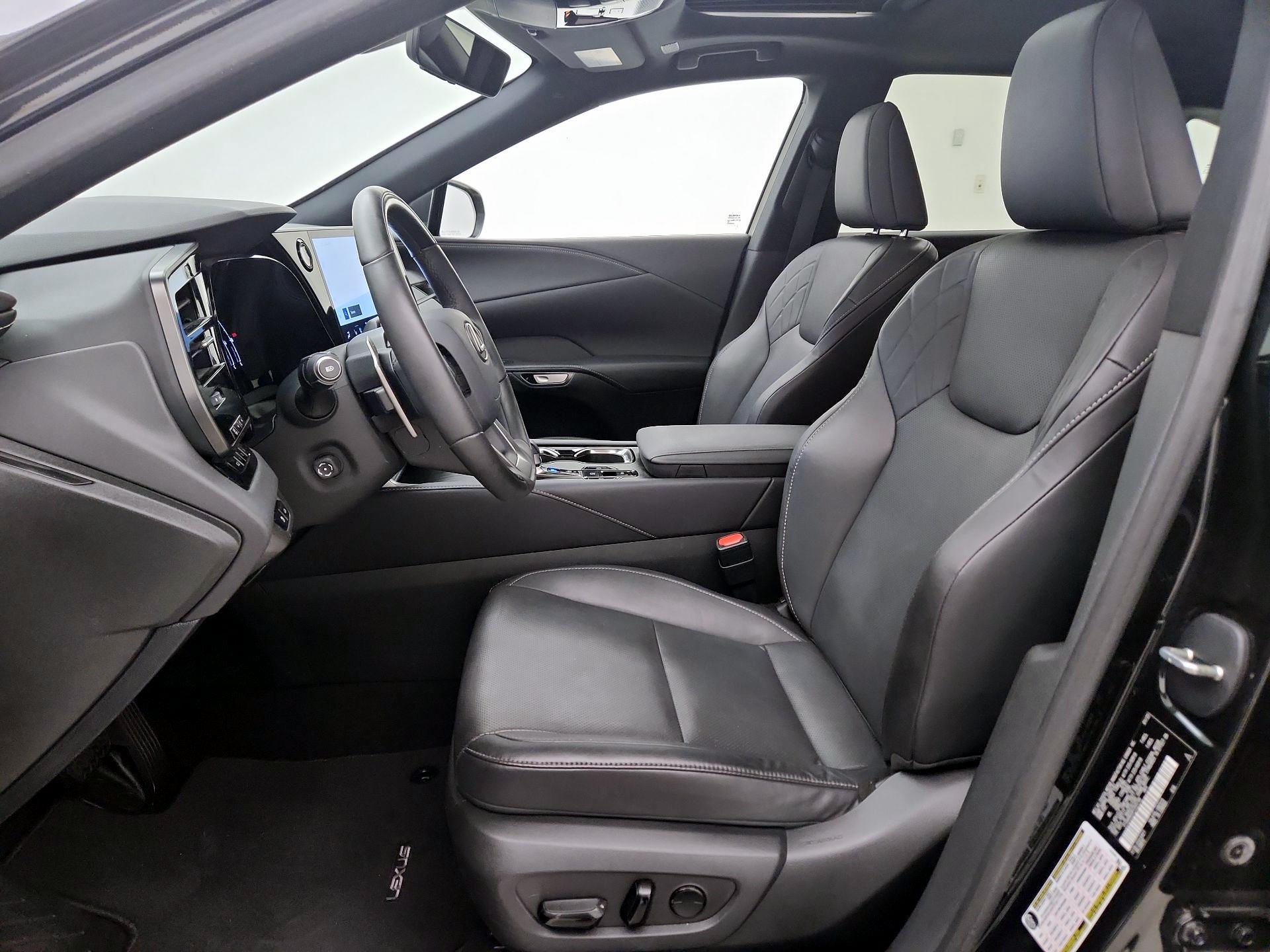 Thumbnail: 2023 Lexus RX - 11