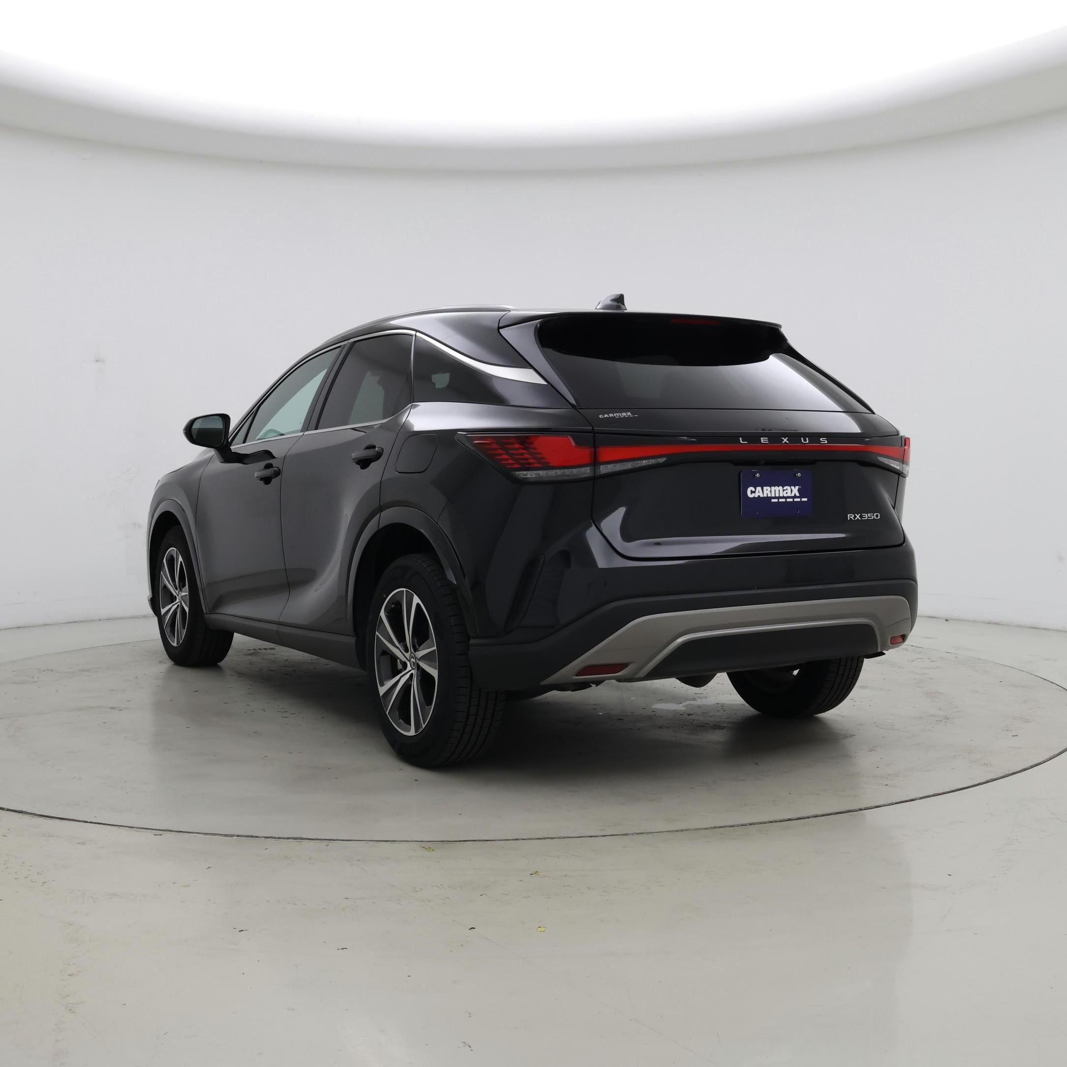 Thumbnail: 2023 Lexus RX - 2