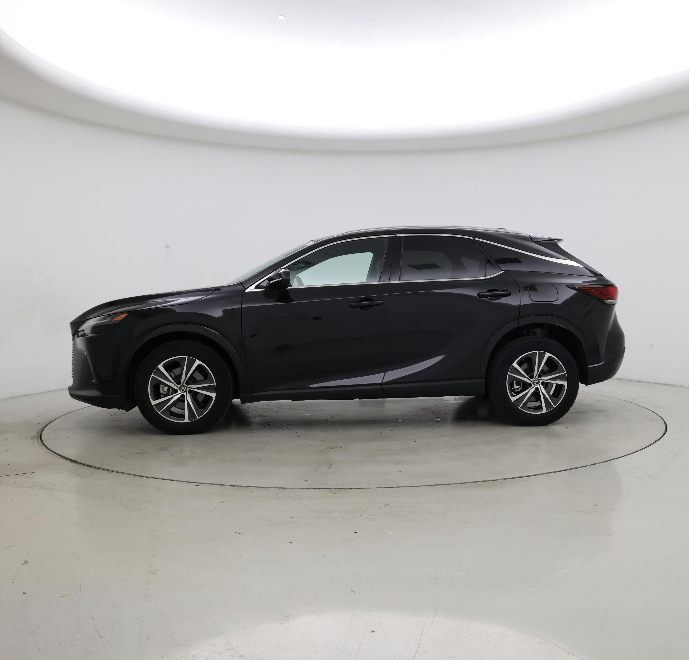 Thumbnail: 2023 Lexus RX - 3