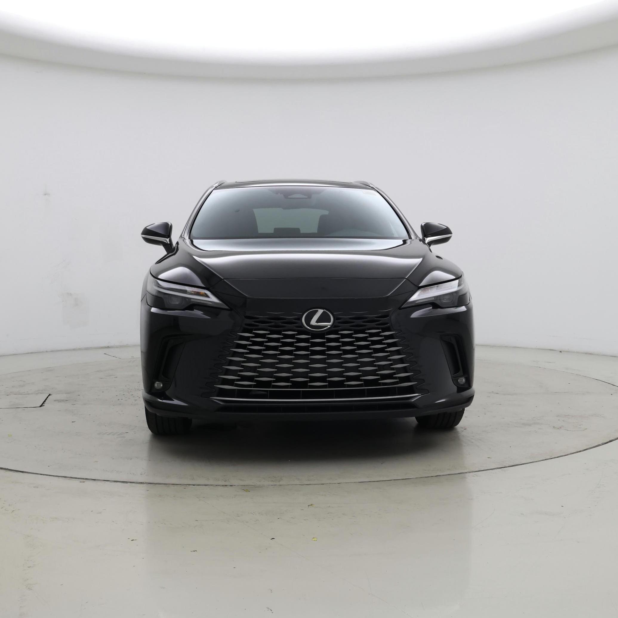 Thumbnail: 2023 Lexus RX - 5