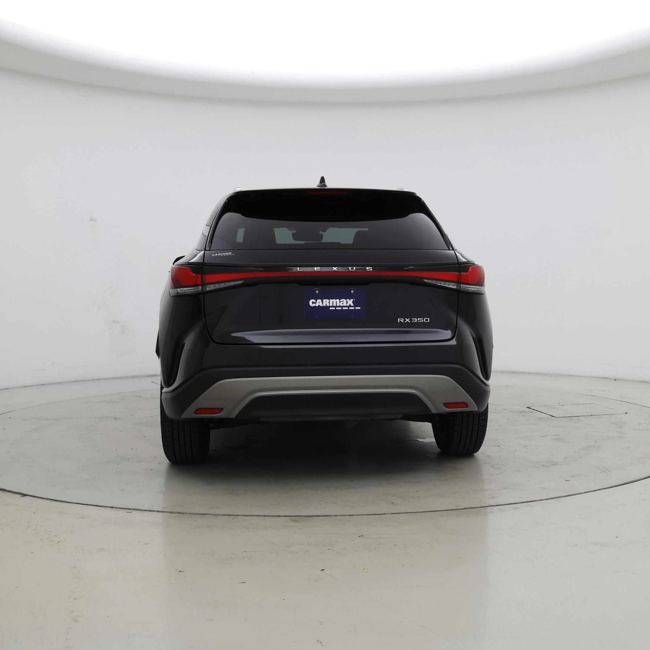 Thumbnail: 2023 Lexus RX - 6