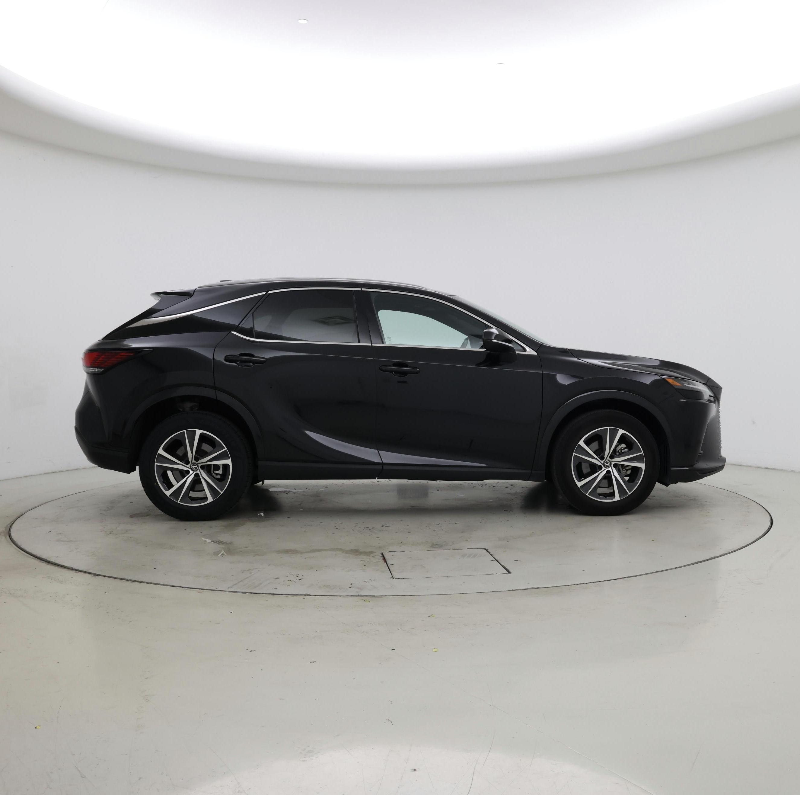 Thumbnail: 2023 Lexus RX - 7