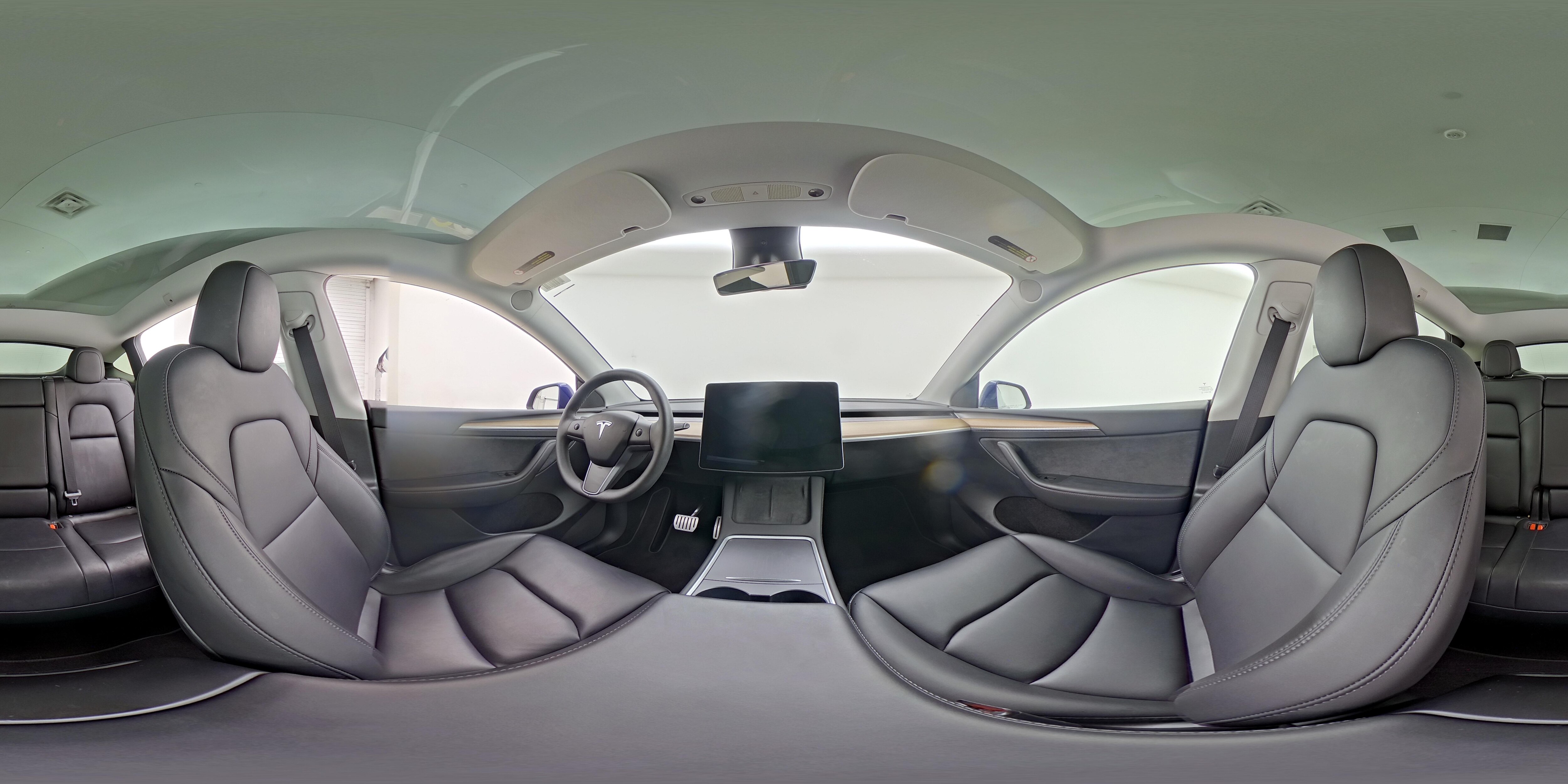 2023 Tesla Model Y Performance - Photo 23