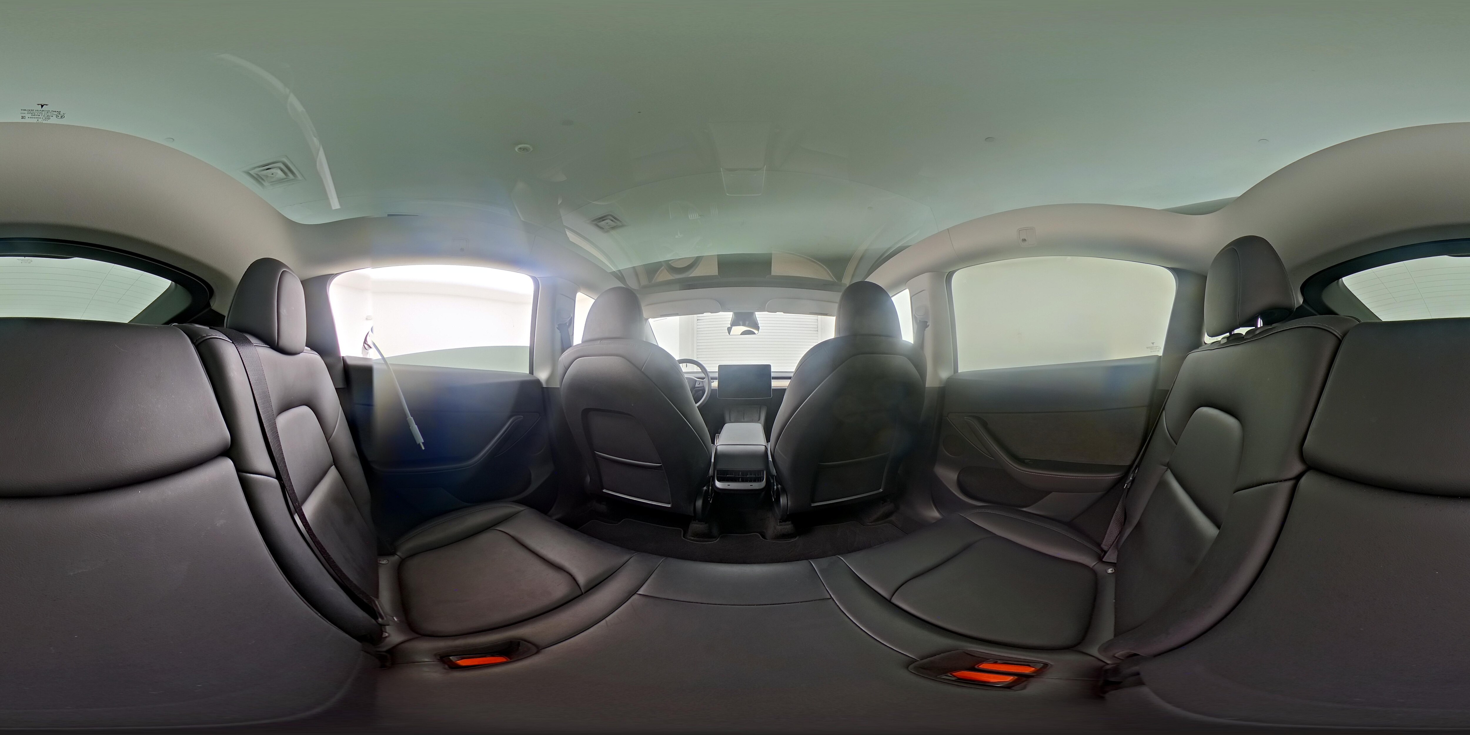 2023 Tesla Model Y Performance - Photo 24