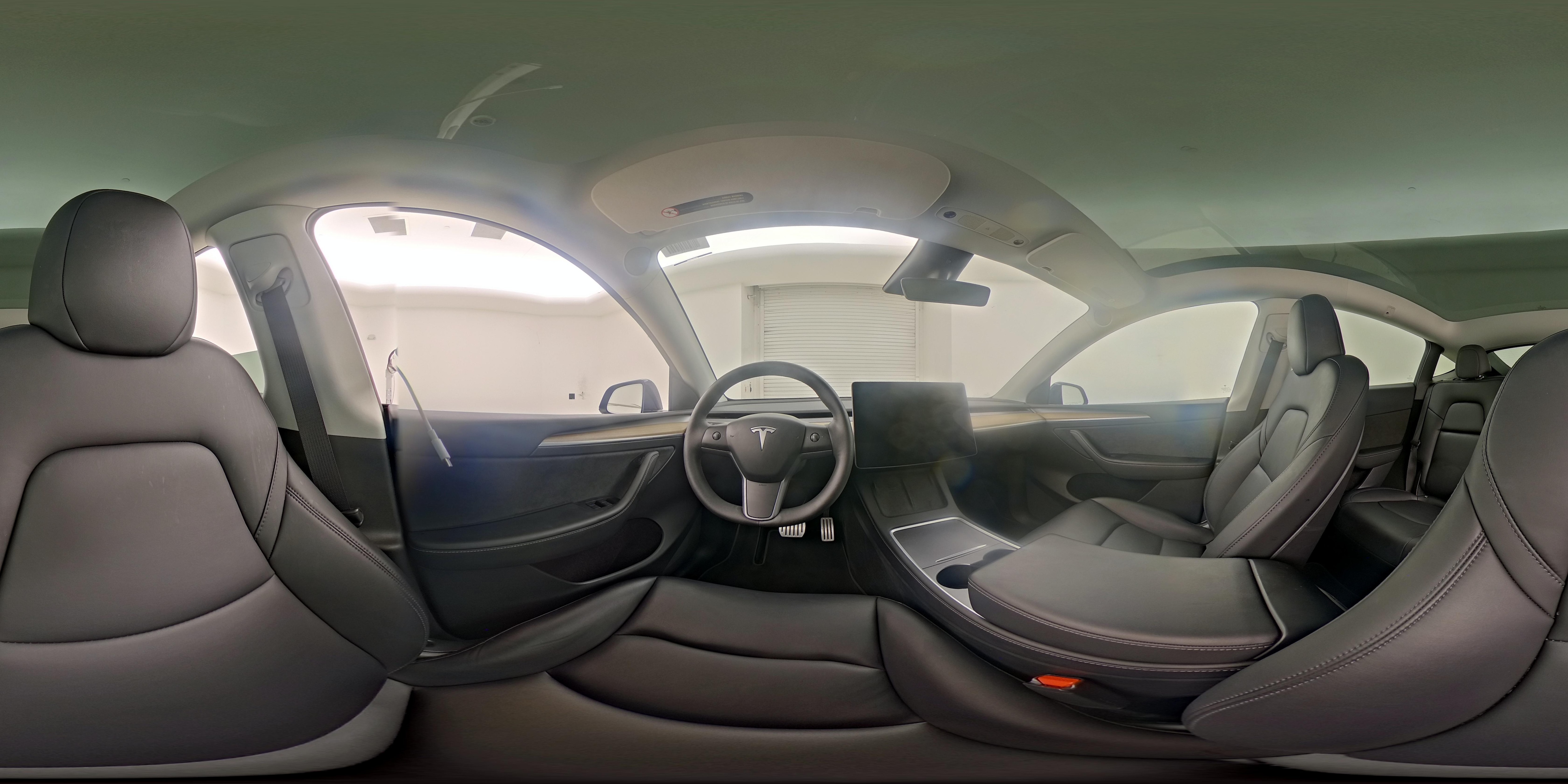 2023 Tesla Model Y Performance - Photo 25