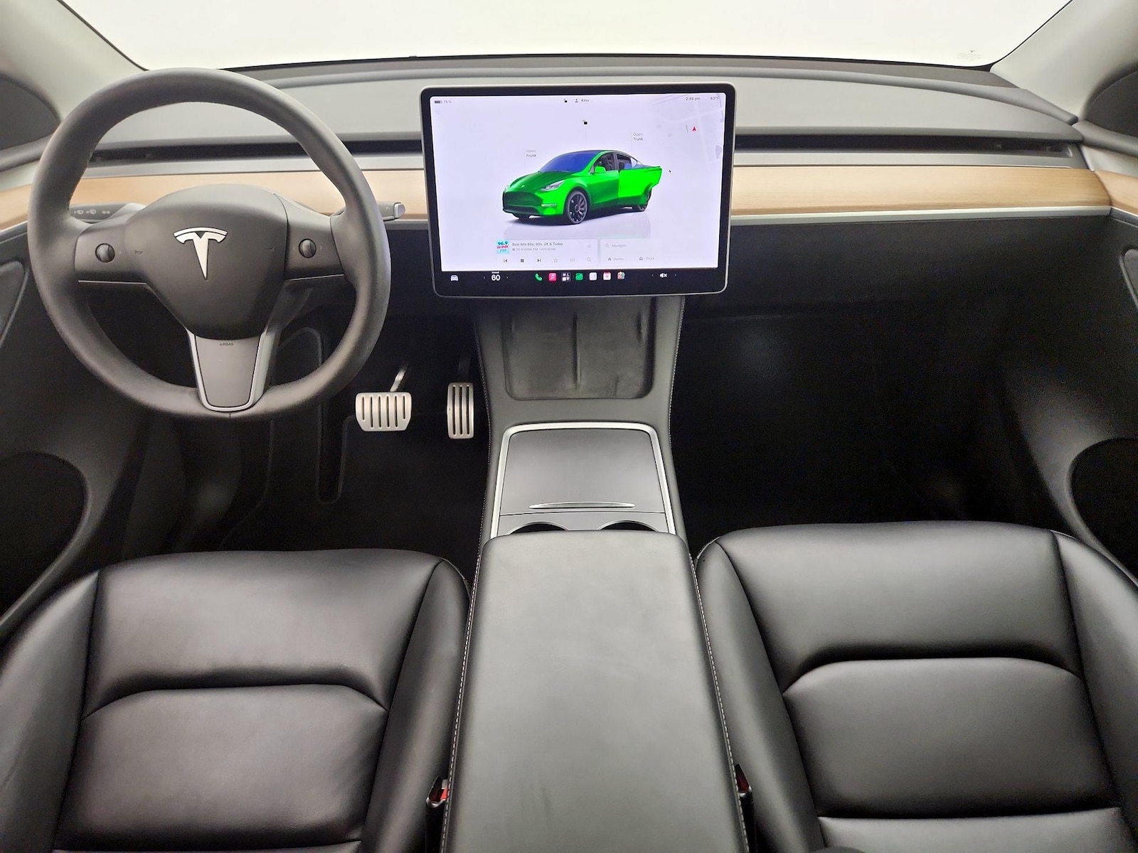 2023 Tesla Model Y Performance - Photo 10