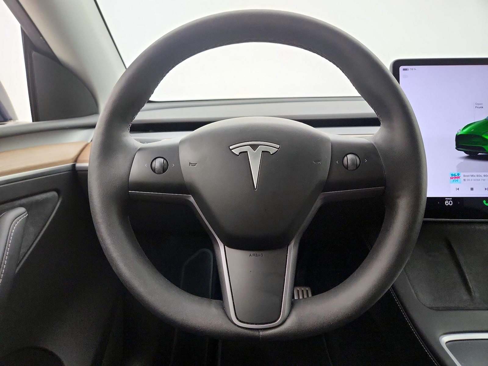 2023 Tesla Model Y Performance - Photo 11