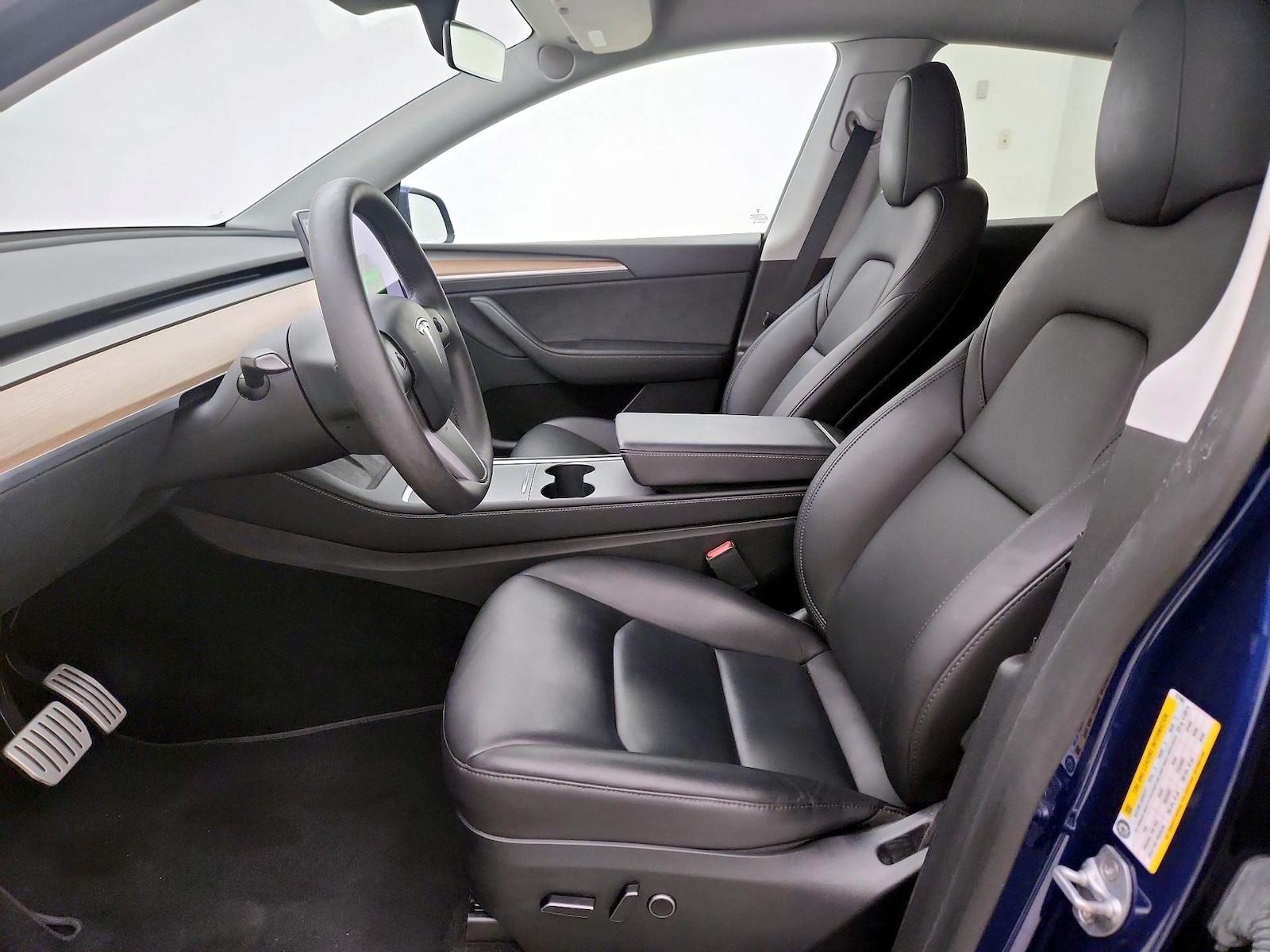 2023 Tesla Model Y Performance - Photo 12