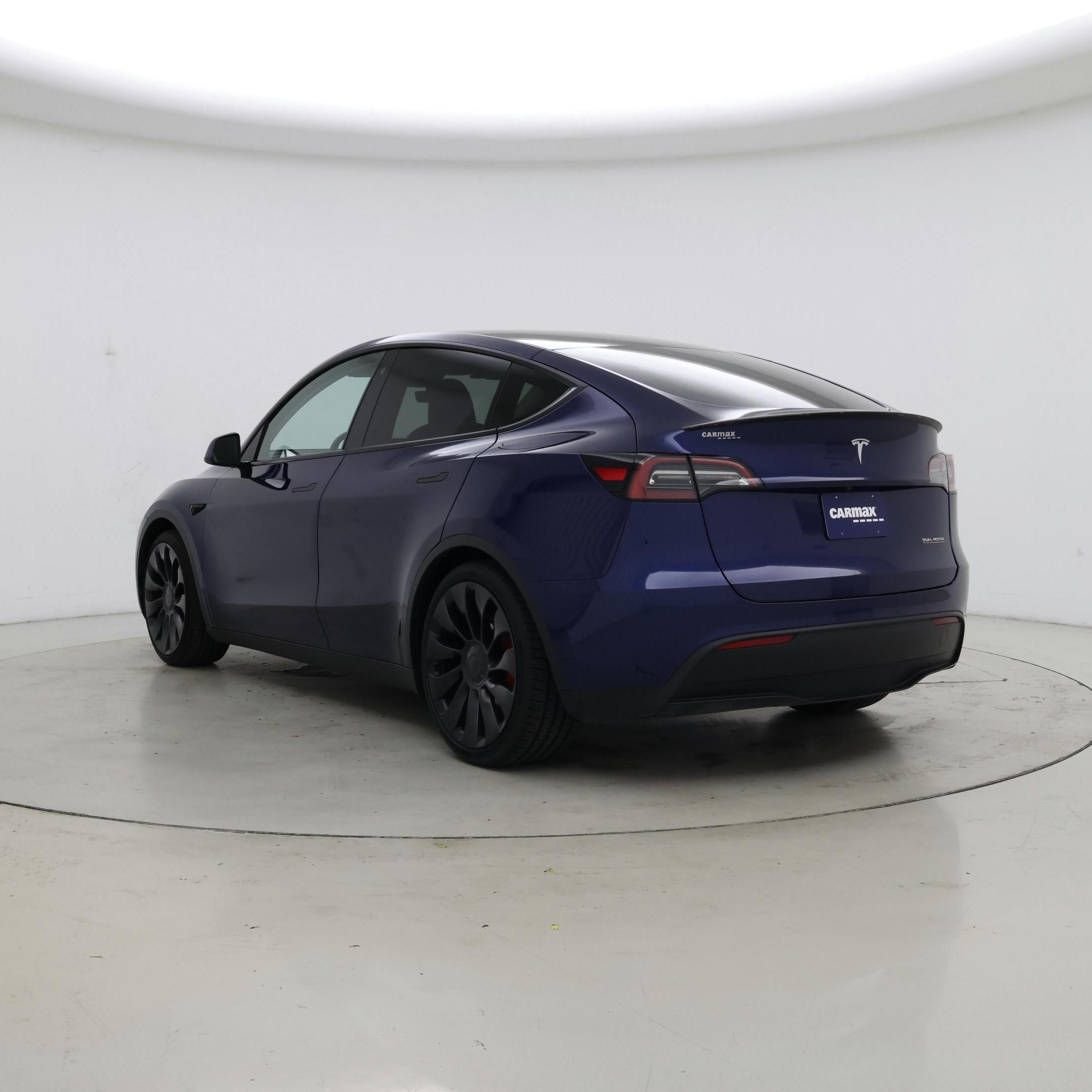 Thumbnail: 2023 Tesla Model Y - 2