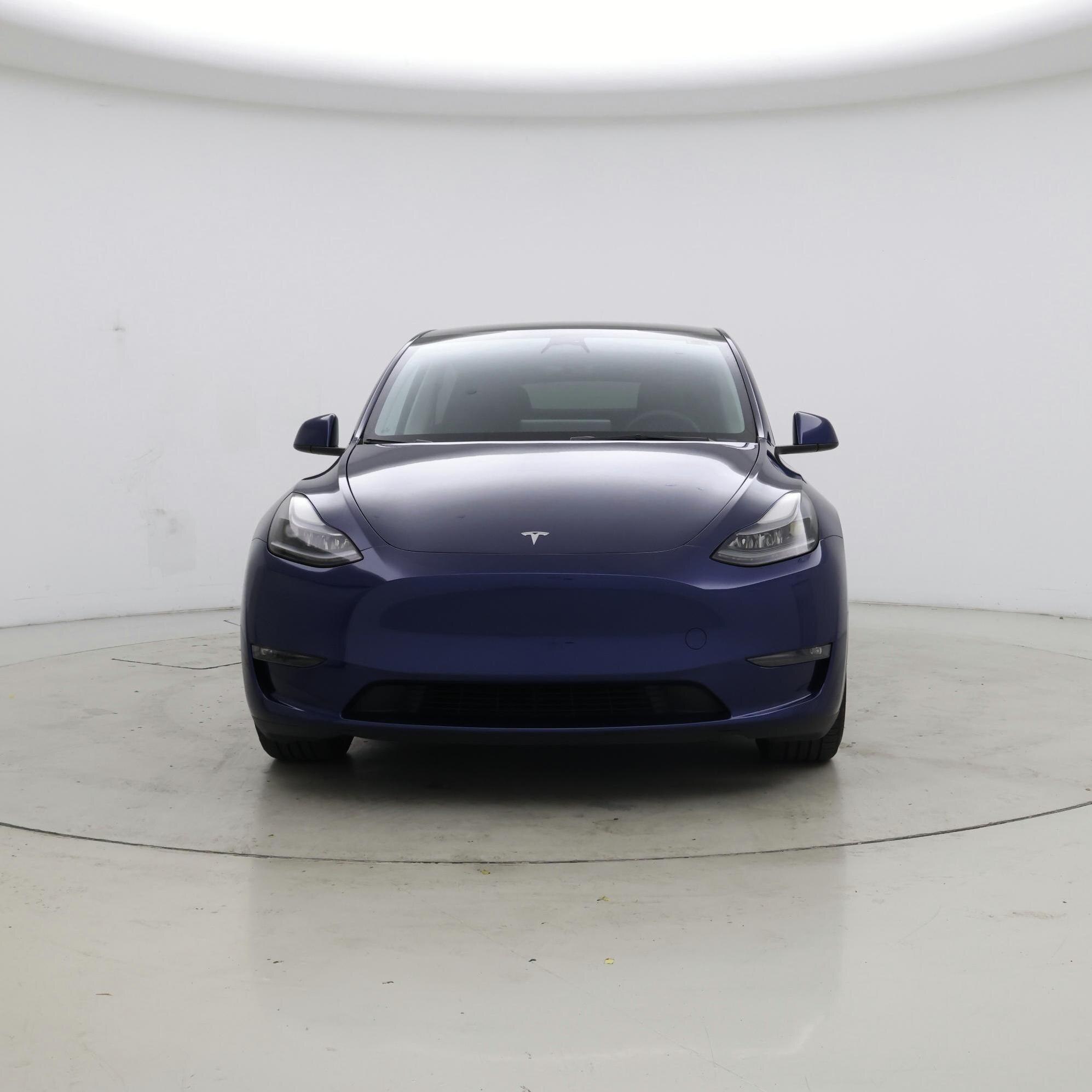 Thumbnail: 2023 Tesla Model Y - 5