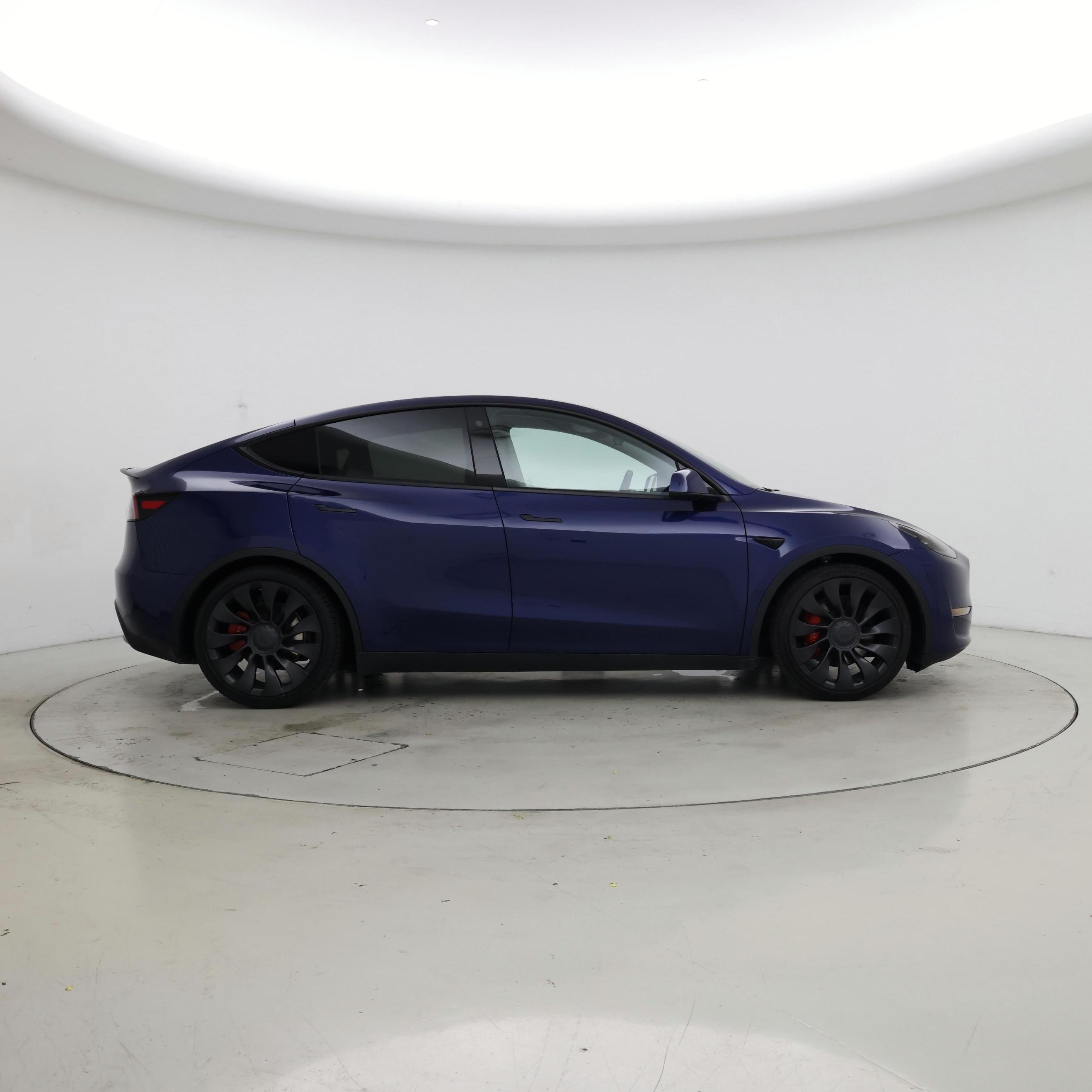 Thumbnail: 2023 Tesla Model Y - 7