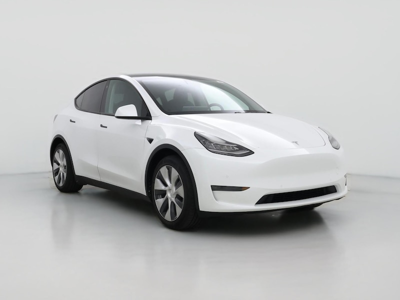 2021 Tesla Model Y Long Range -
                  Fort Lauderdale, FL