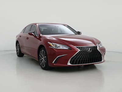 2024 Lexus ES 350