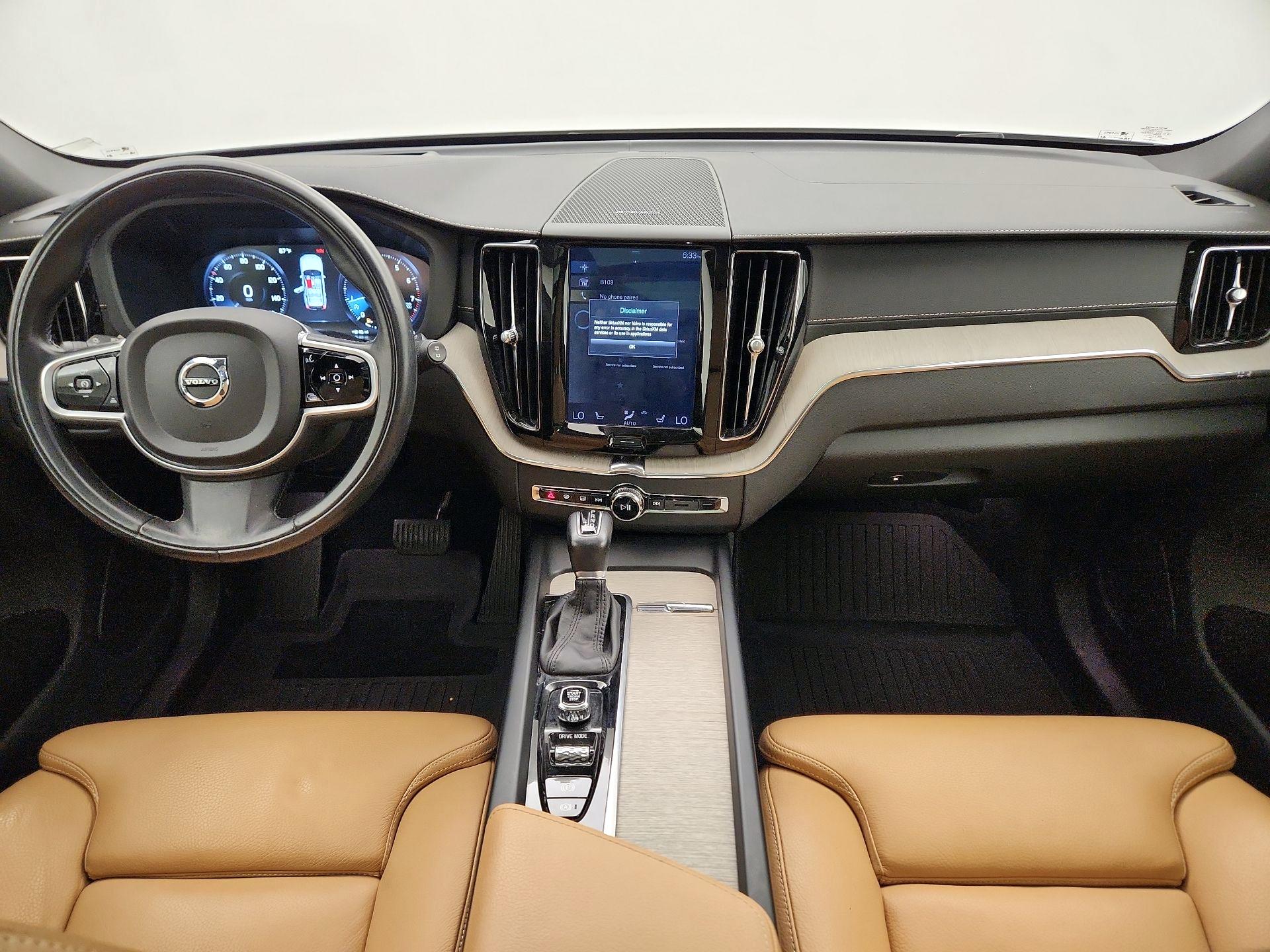 Thumbnail: 2020 Volvo XC60 - 9