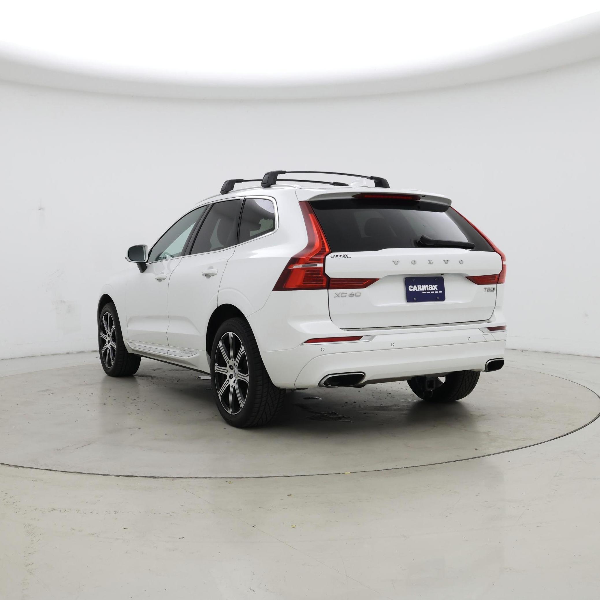 Thumbnail: 2020 Volvo XC60 - 2