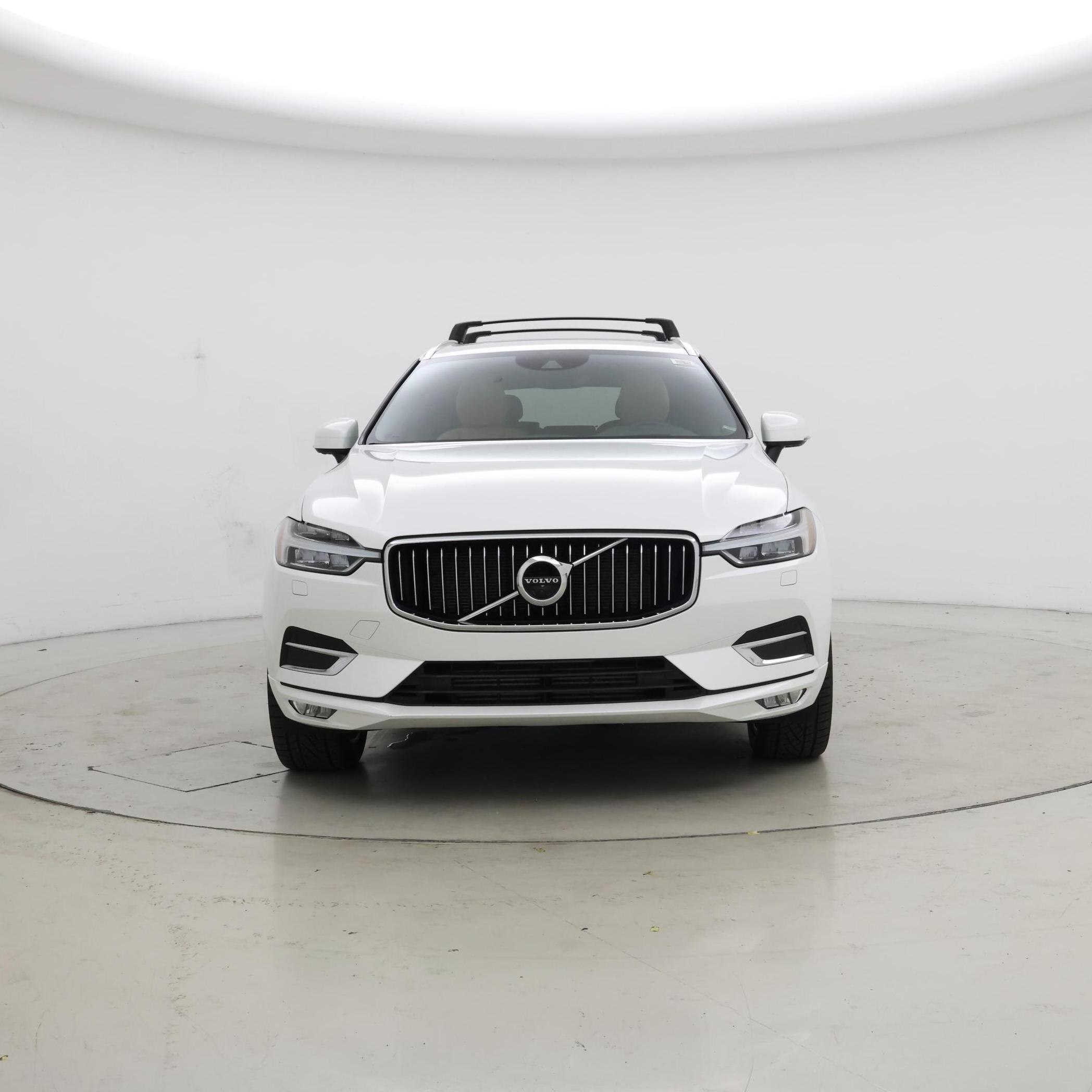 Thumbnail: 2020 Volvo XC60 - 5