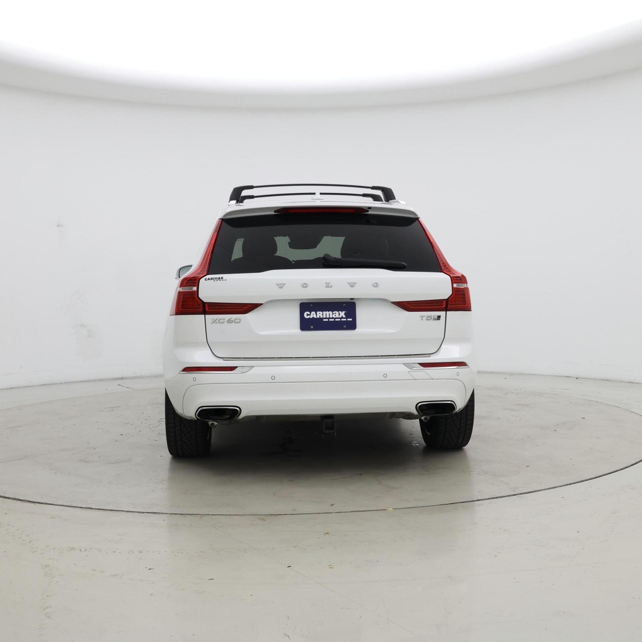 Thumbnail: 2020 Volvo XC60 - 6
