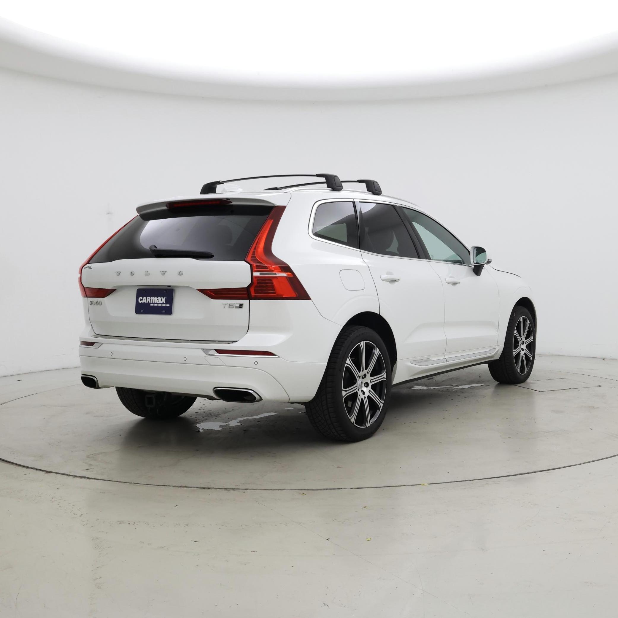 Thumbnail: 2020 Volvo XC60 - 8
