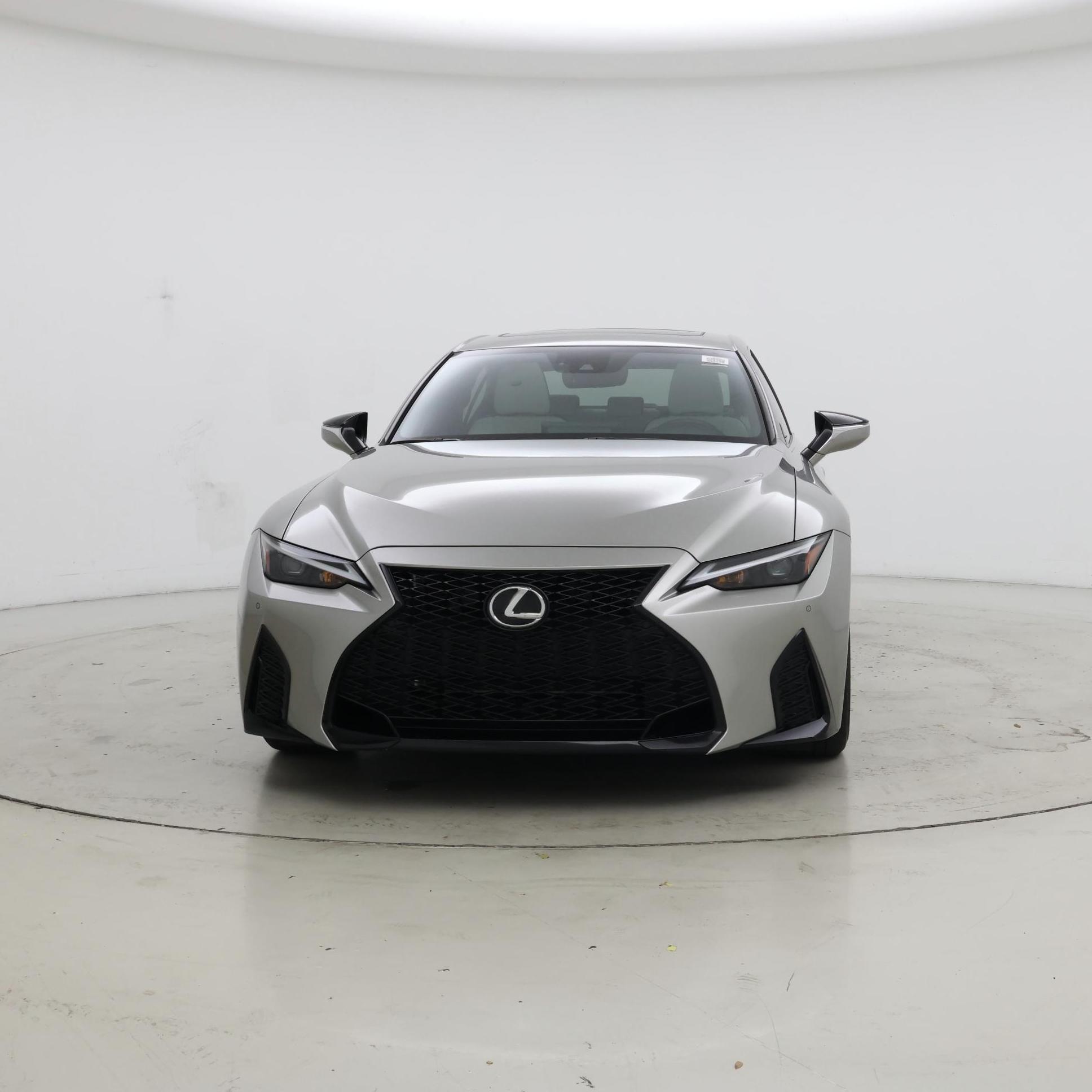 Thumbnail: 2022 Lexus IS - 5